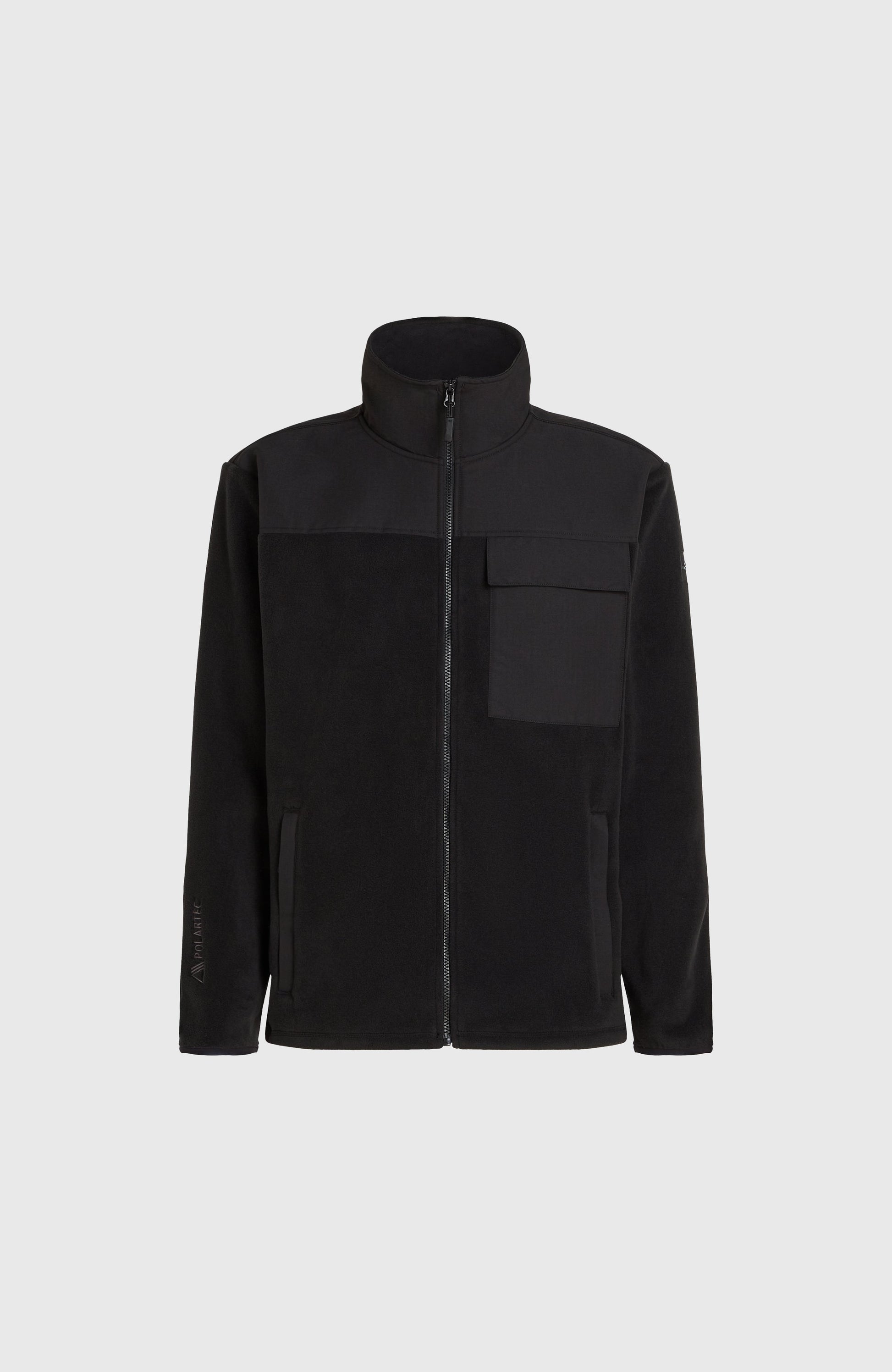 Men Utility Polartec® 200 Full-Zip Fleece