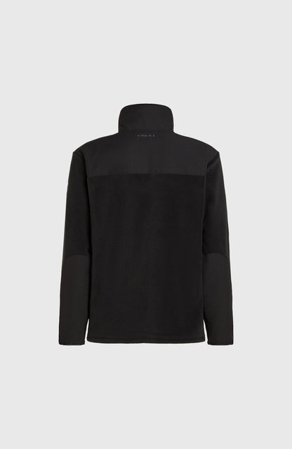 Men Utility Polartec® 200 Full-Zip Fleece