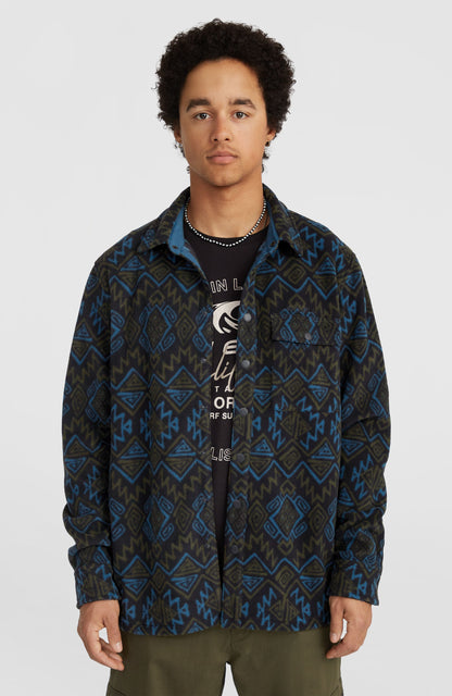 Men Superfleece Shirt