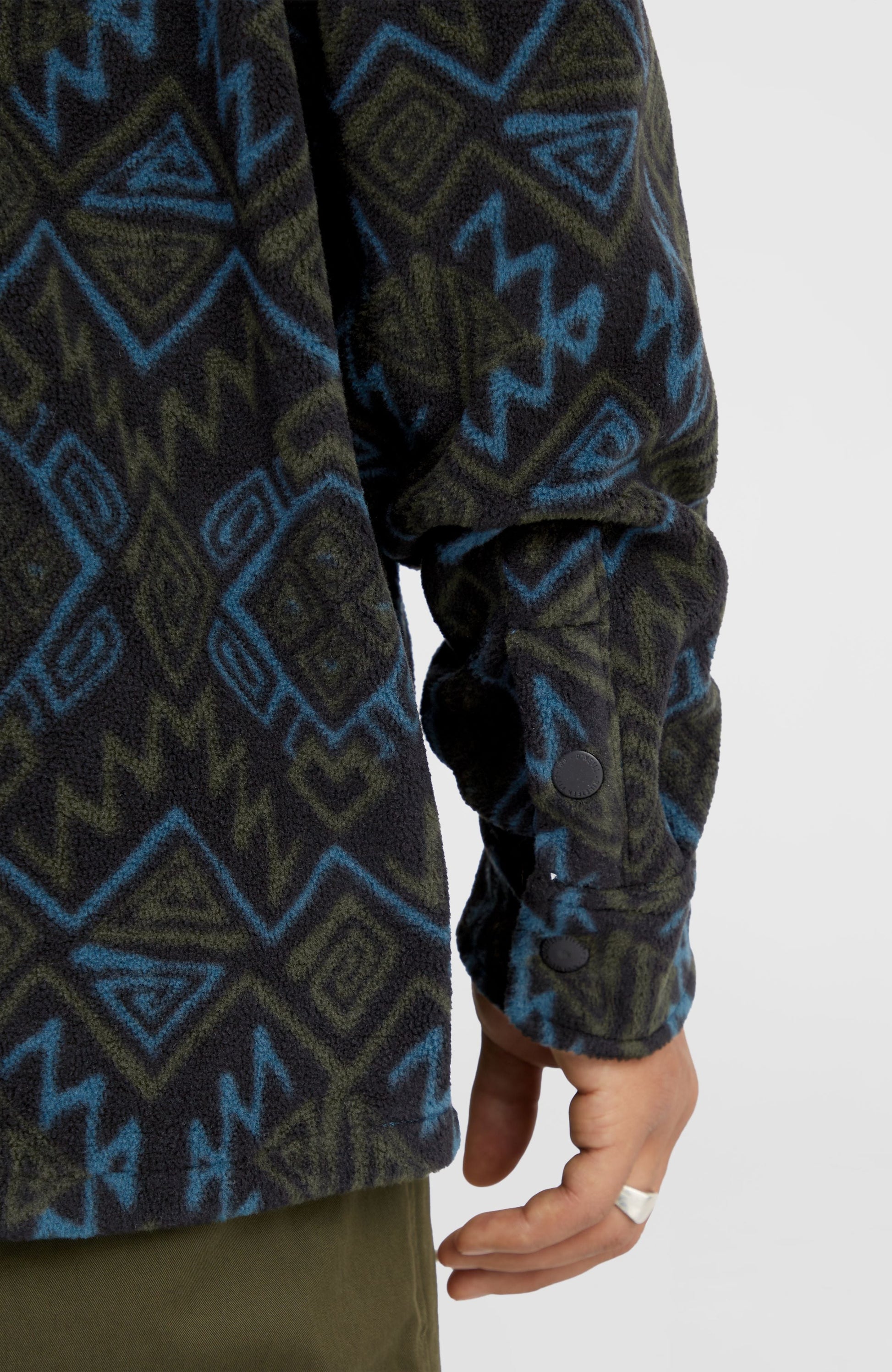 Men Superfleece Shirt