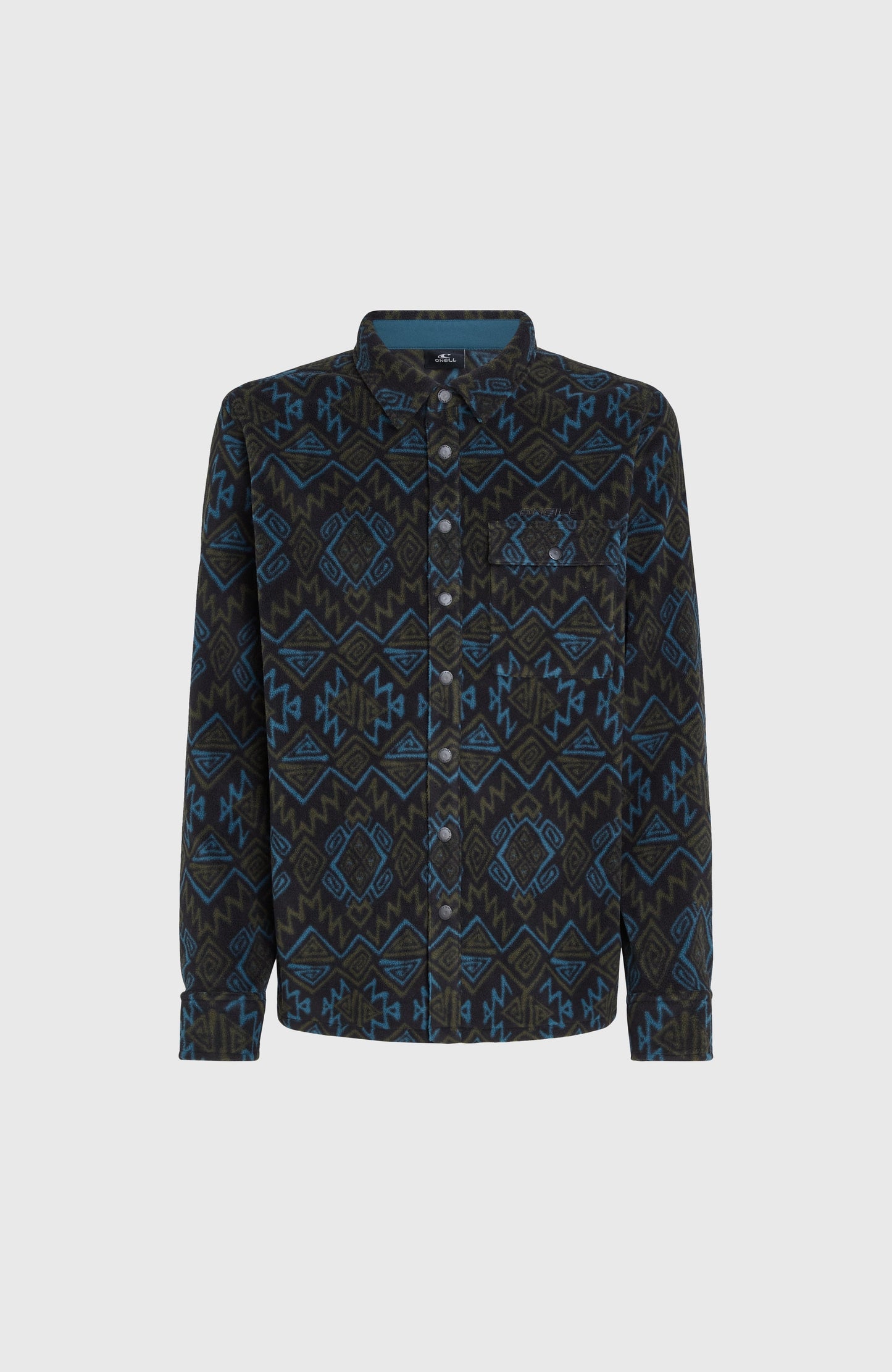 Men Superfleece Shirt
