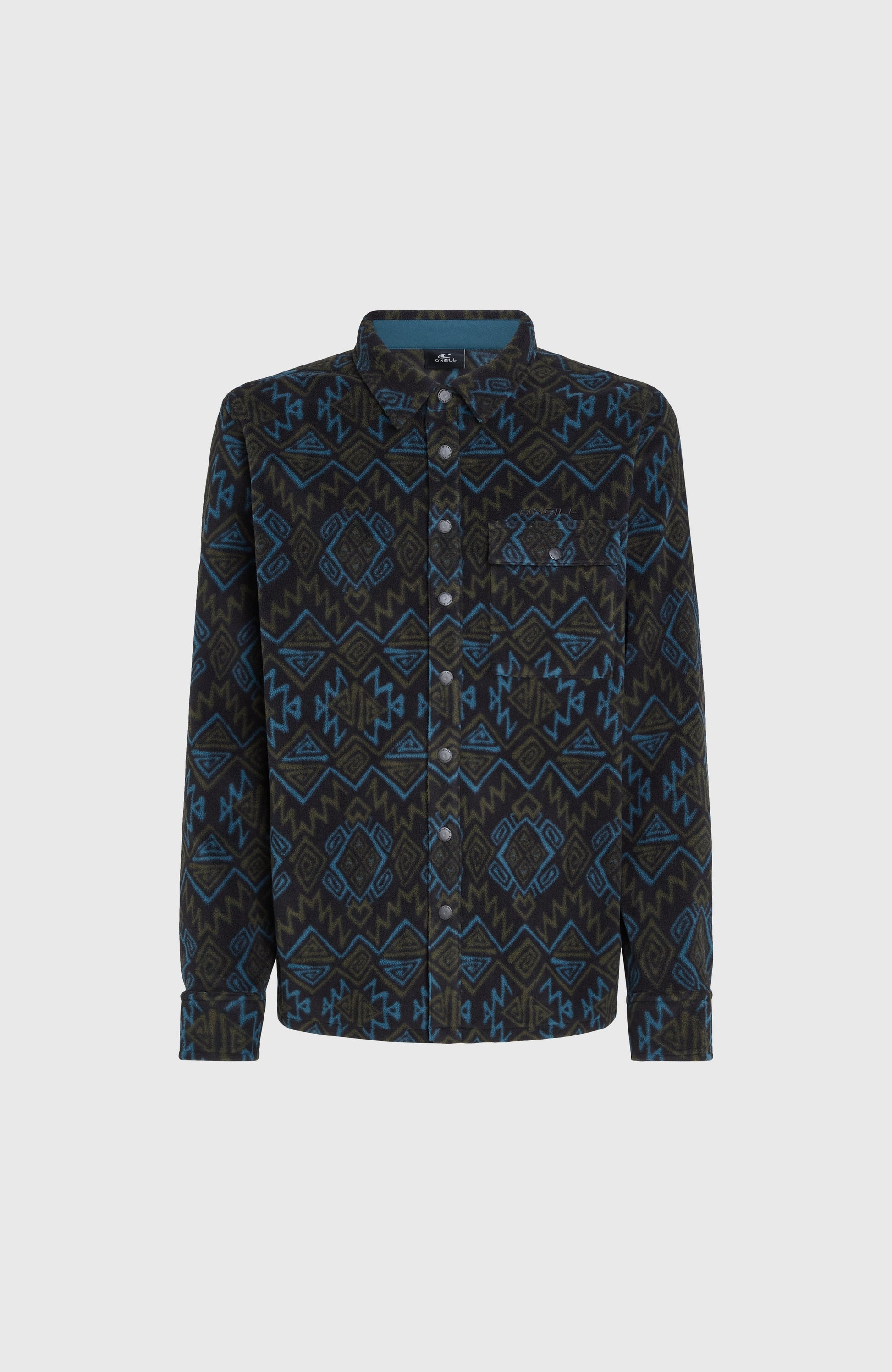 Men Superfleece Shirt