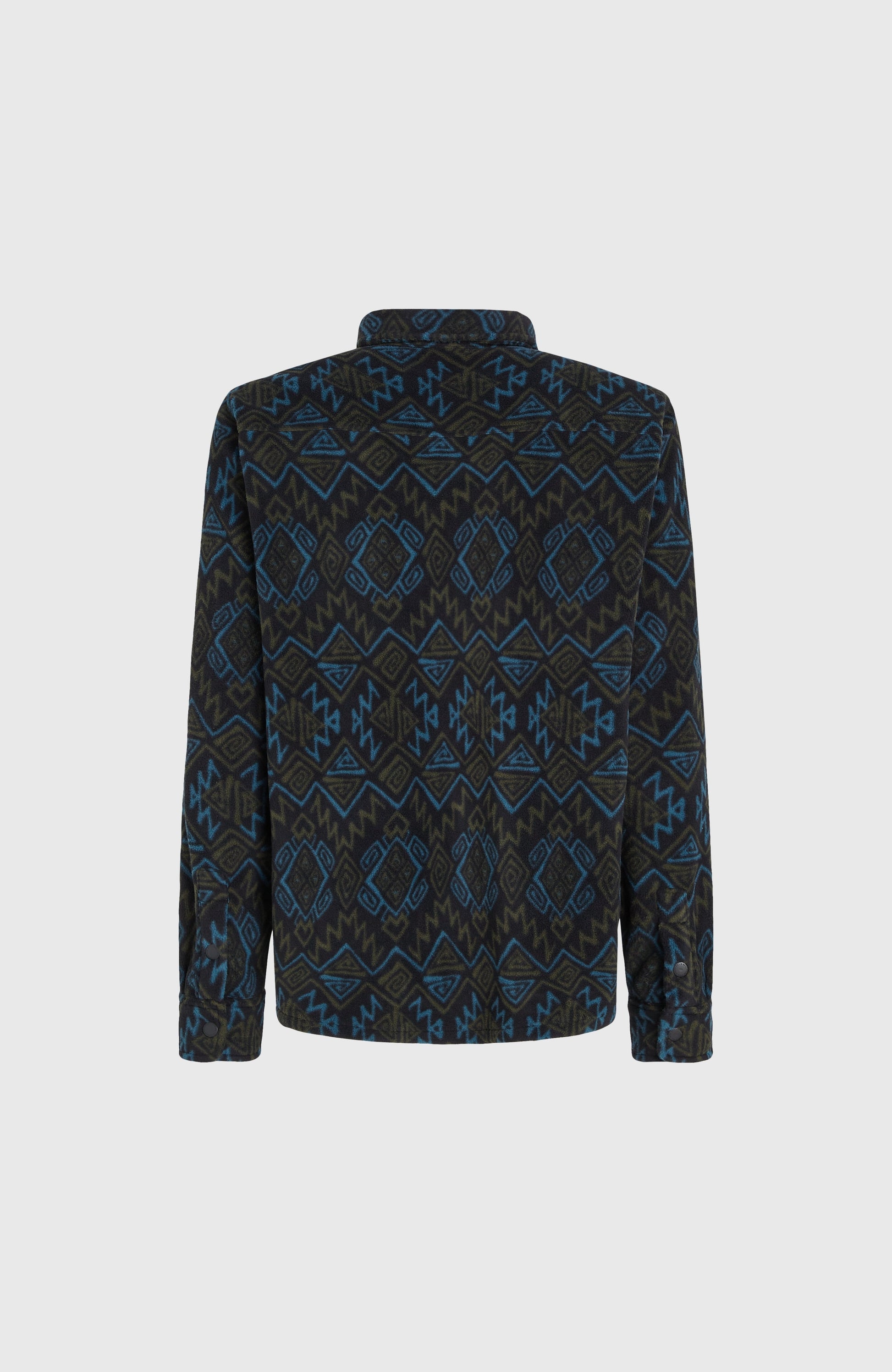 Men Superfleece Shirt