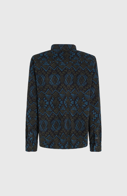 Men Superfleece Shirt