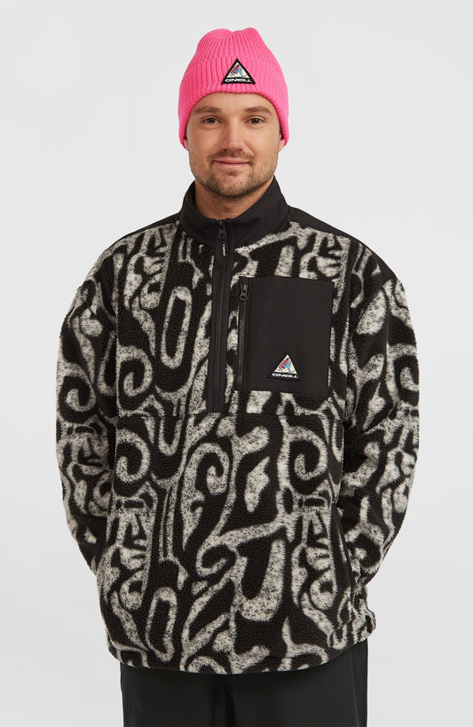 Men FWC'Play Hyperfleece
