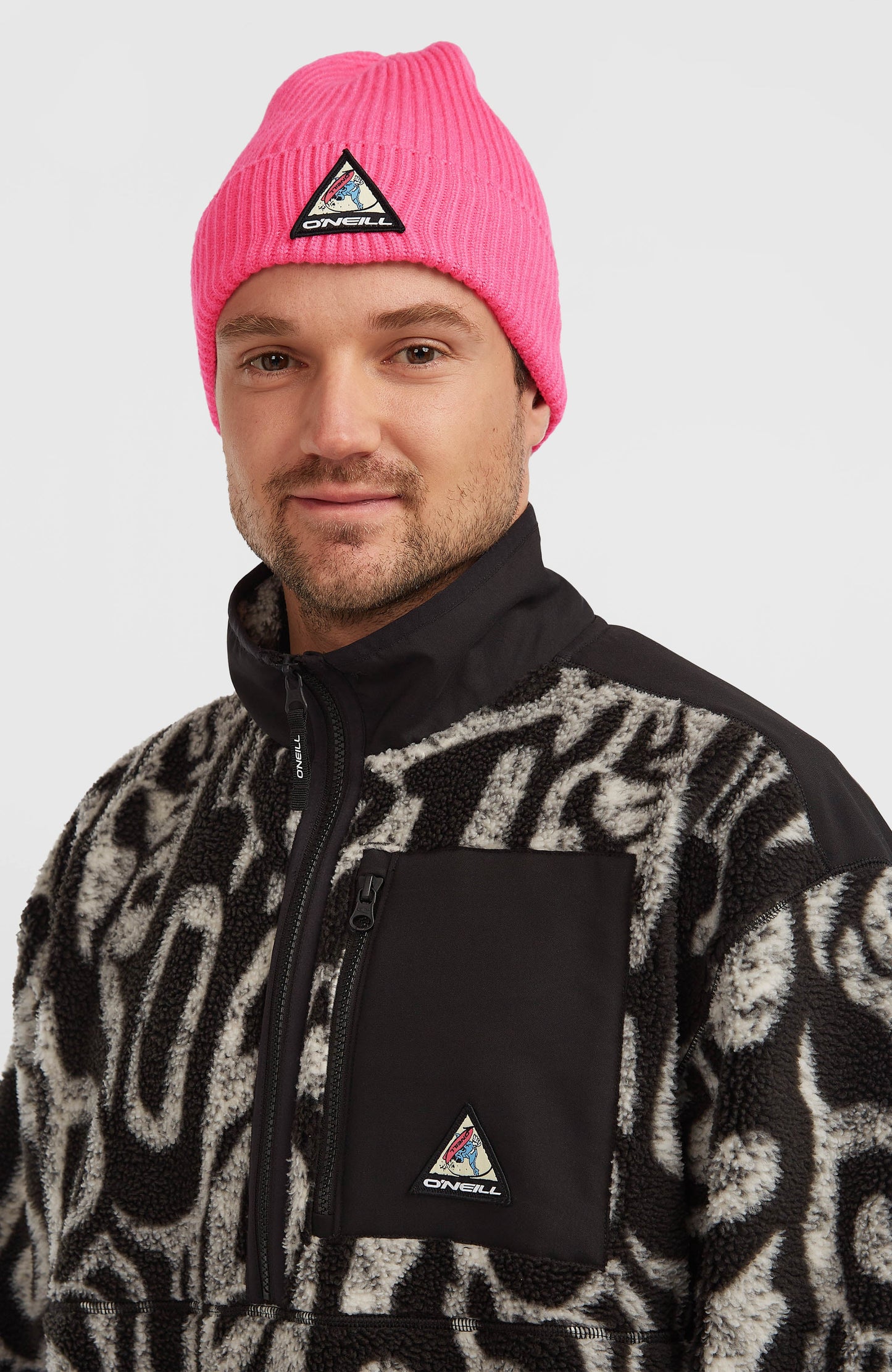 Men FWC'Play Hyperfleece