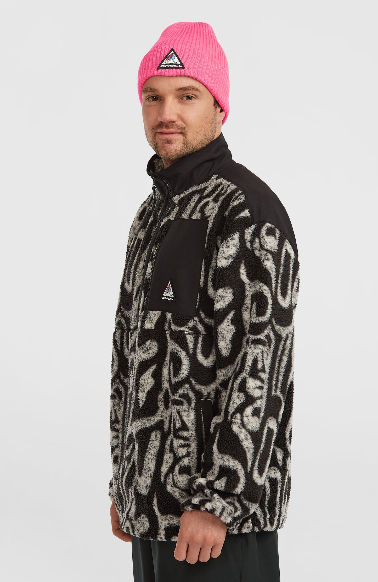 Men FWC'Play Hyperfleece