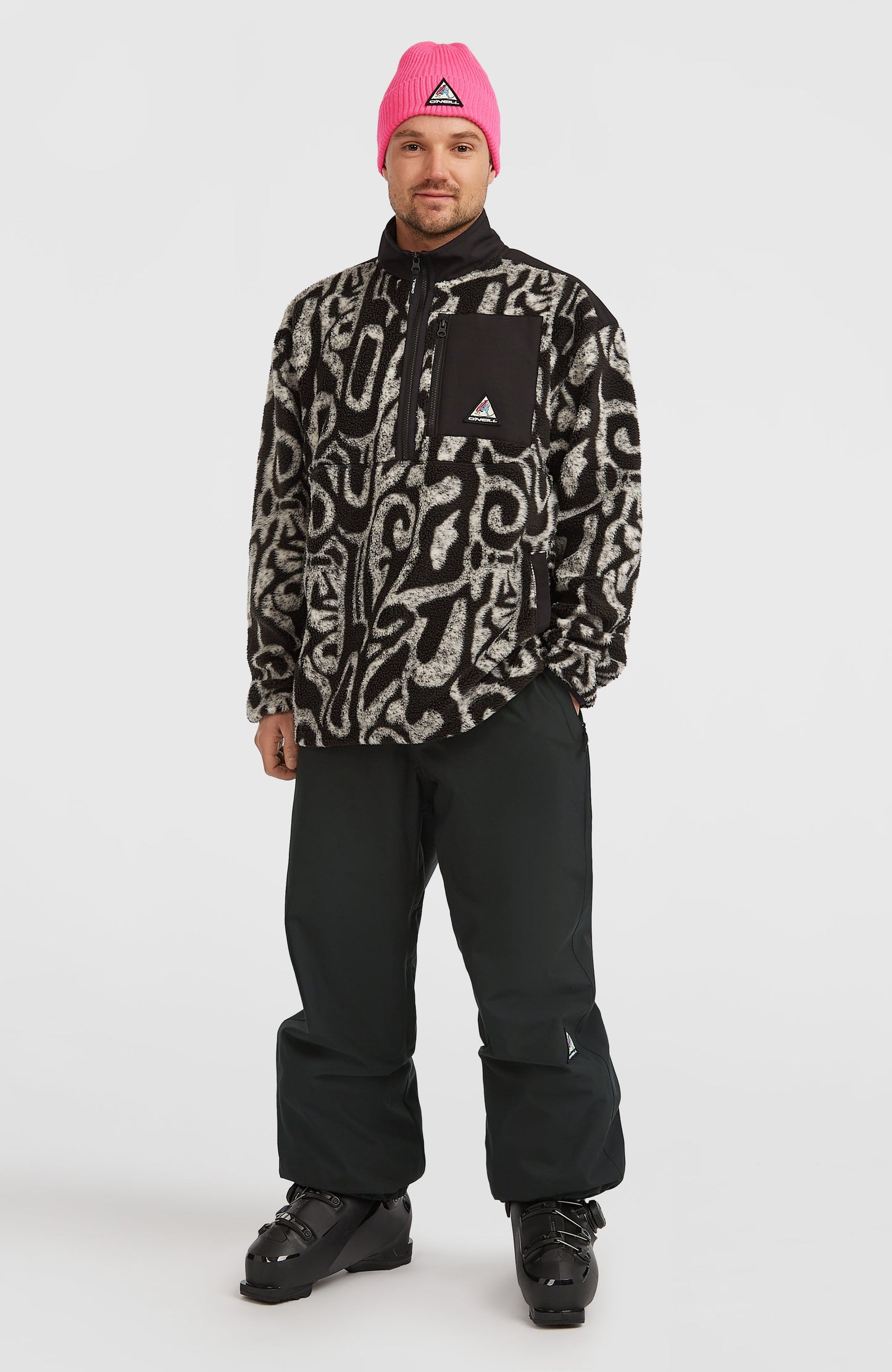 Men FWC'Play Hyperfleece