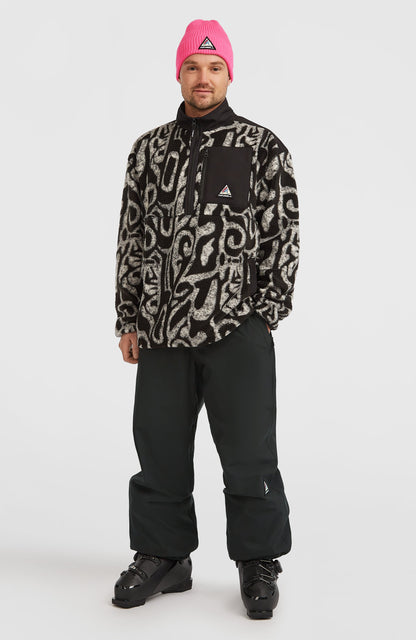 Men FWC'Play Hyperfleece