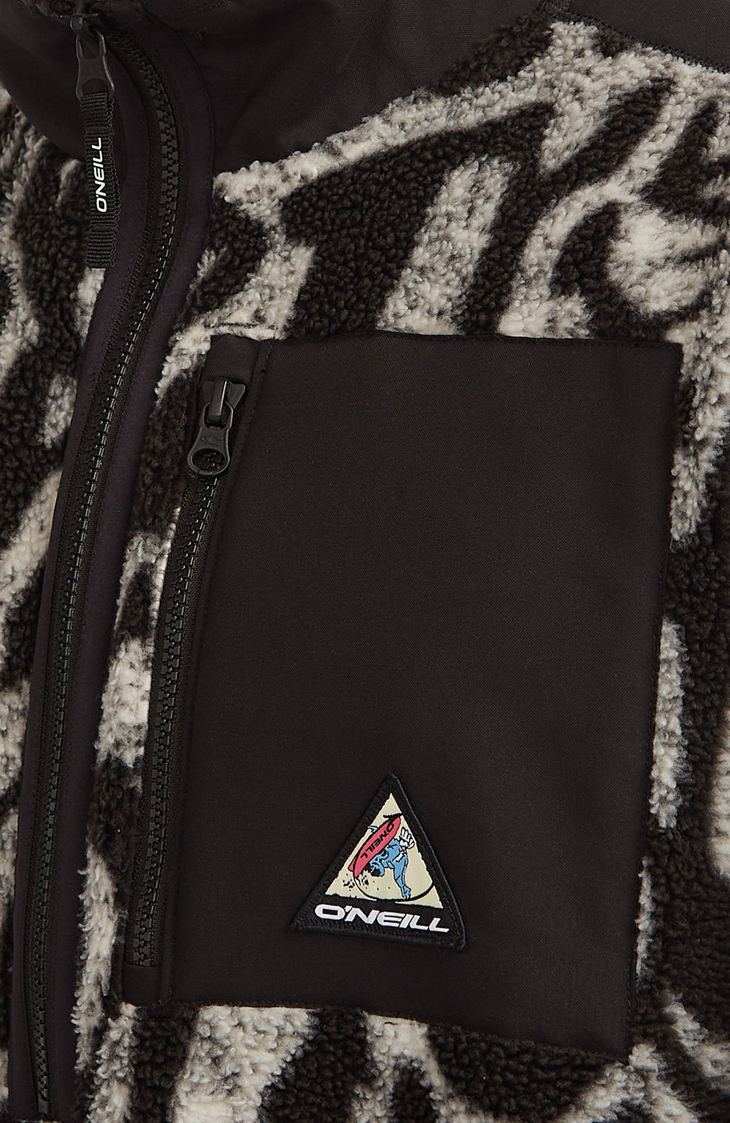 Men FWC'Play Hyperfleece