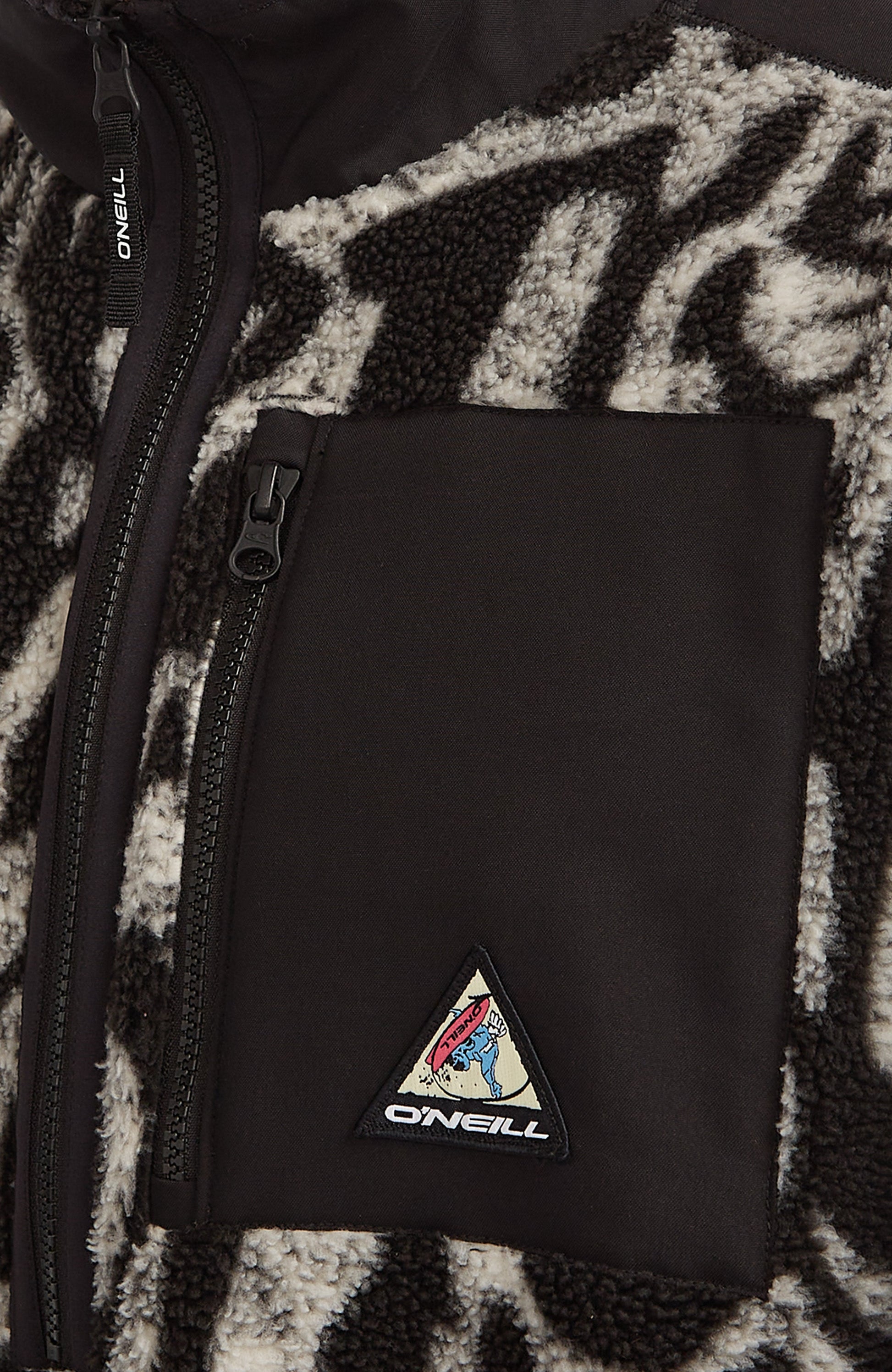 Men FWC'Play Hyperfleece