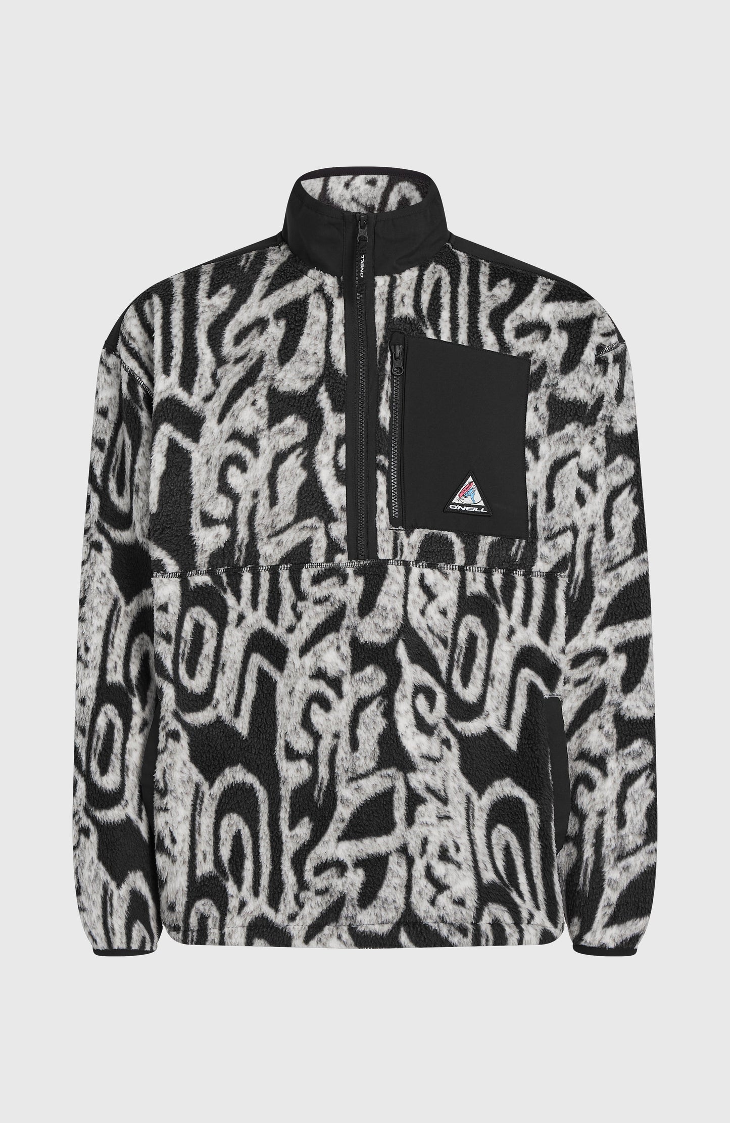 Men FWC'Play Hyperfleece