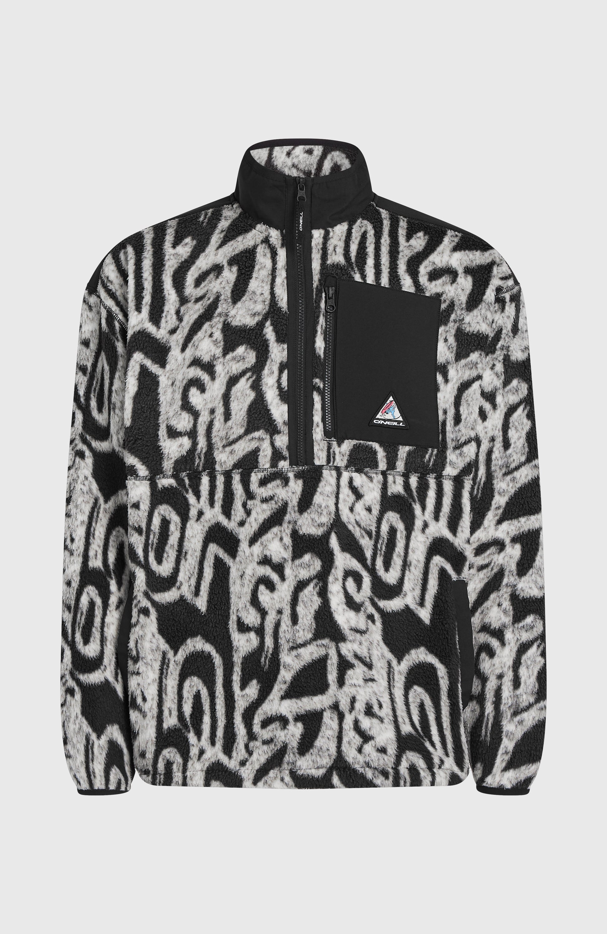 Men FWC'Play Hyperfleece