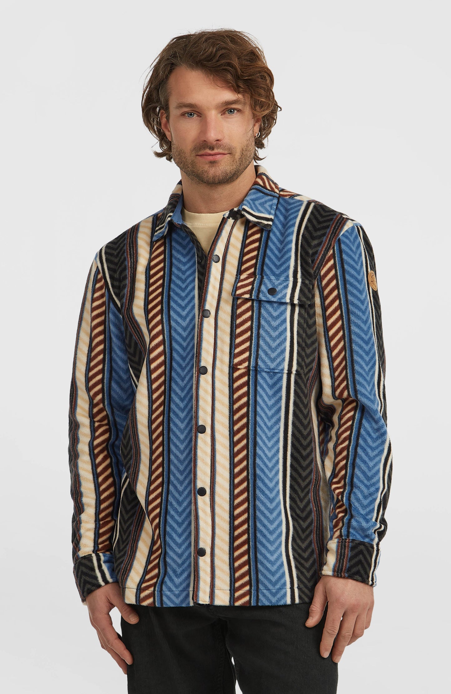 Men O'Riginals Superfleece Shirt