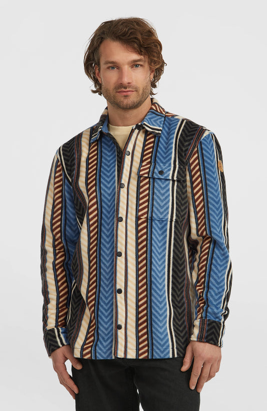 Men O'Riginals Superfleece Shirt