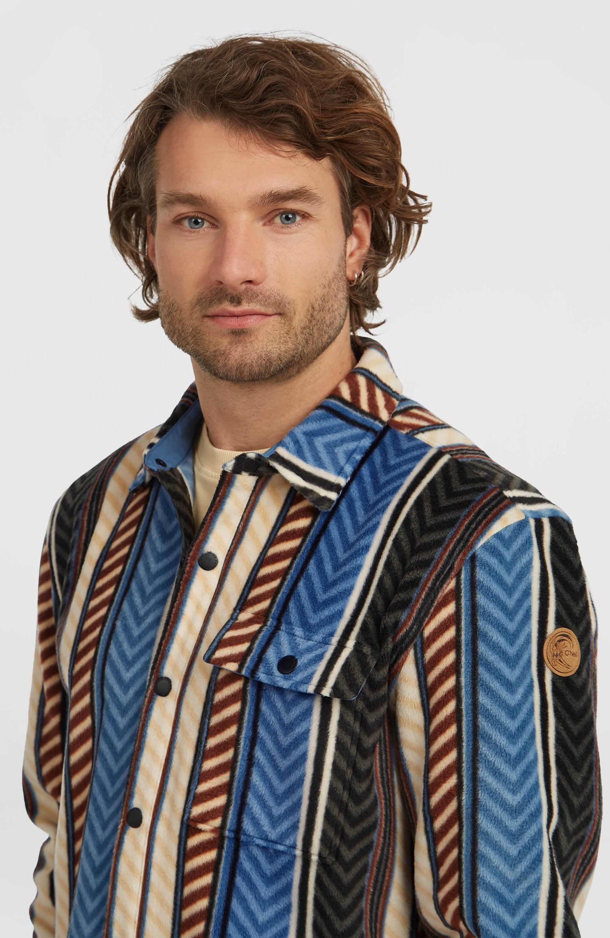 Men O'Riginals Superfleece Shirt