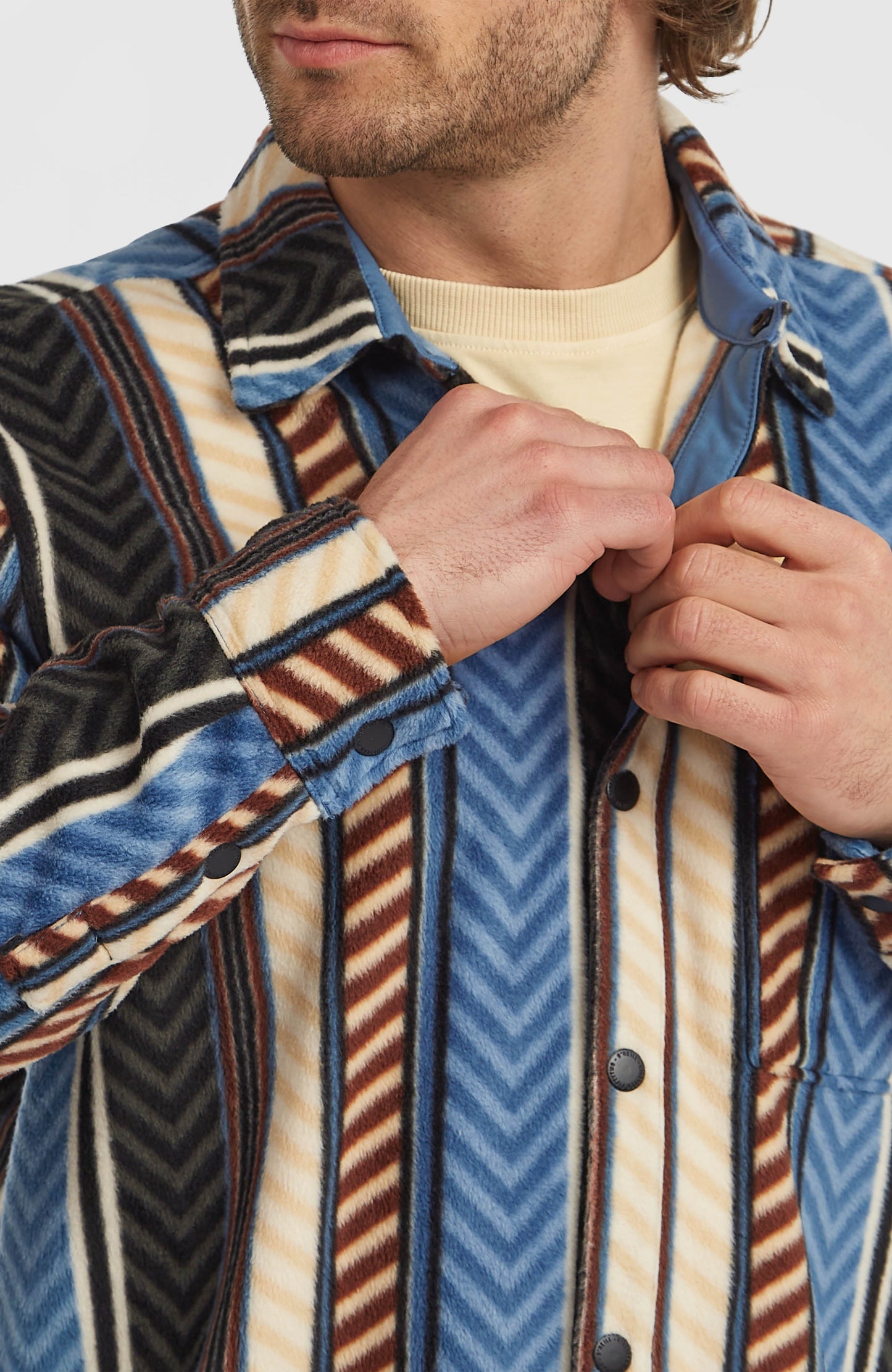 Men O'Riginals Superfleece Shirt