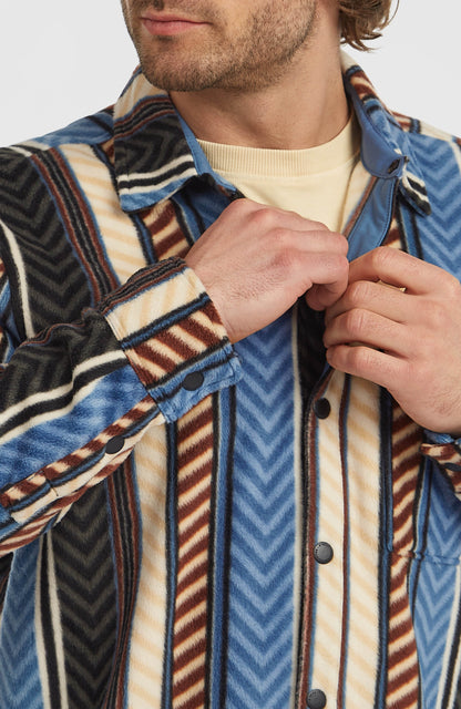 Men O'Riginals Superfleece Shirt