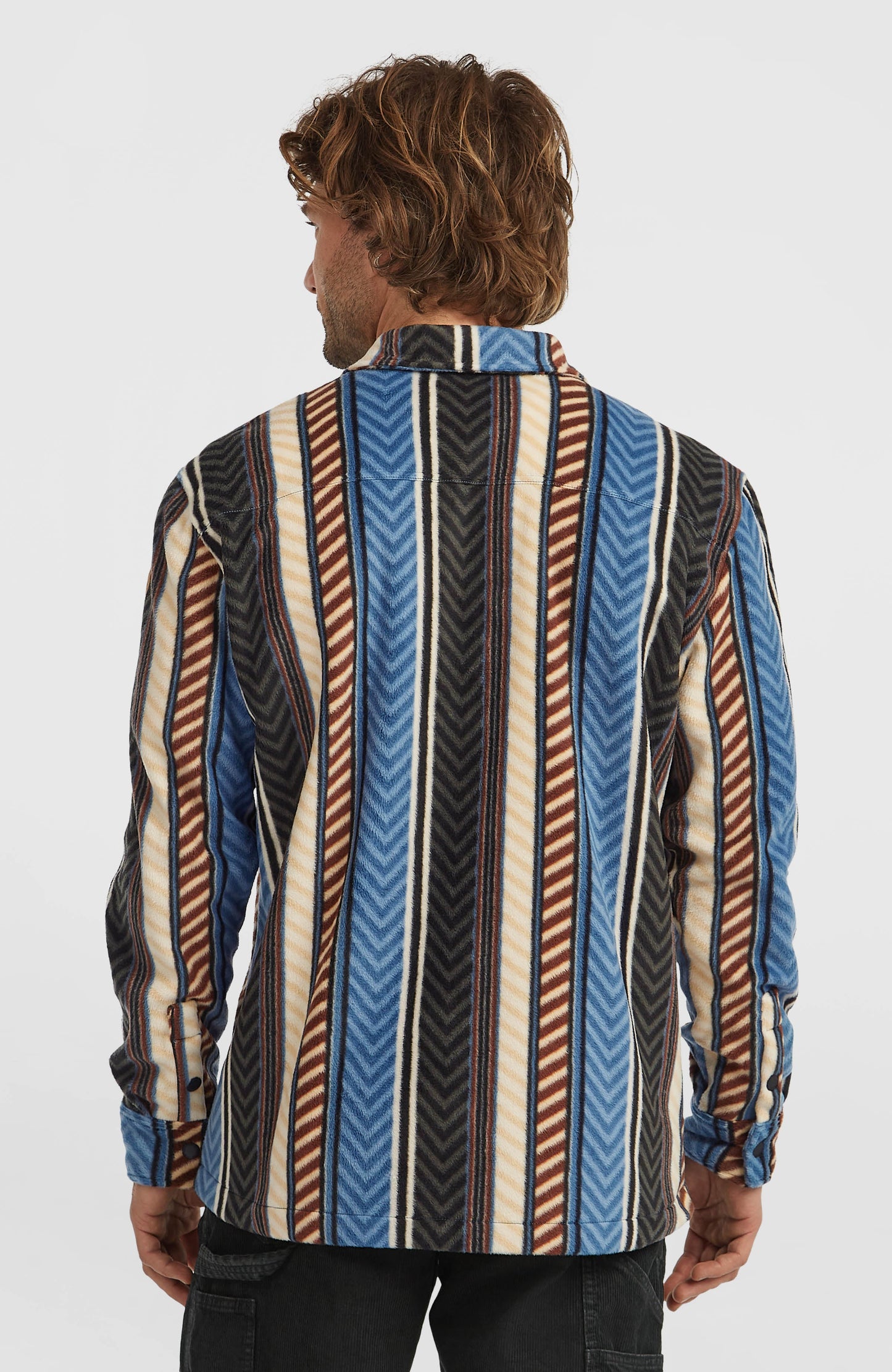 Men O'Riginals Superfleece Shirt