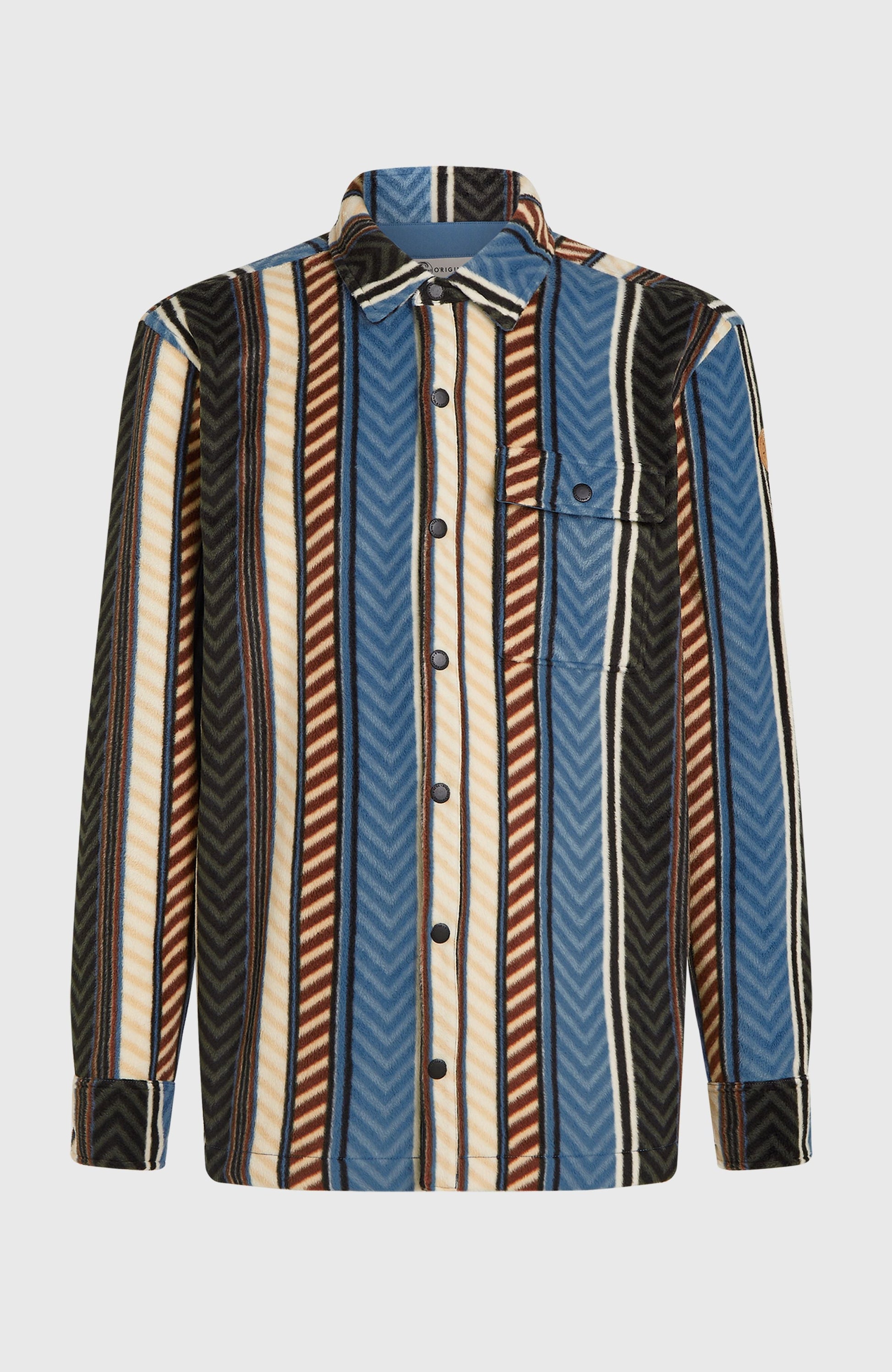 Men O'Riginals Superfleece Shirt