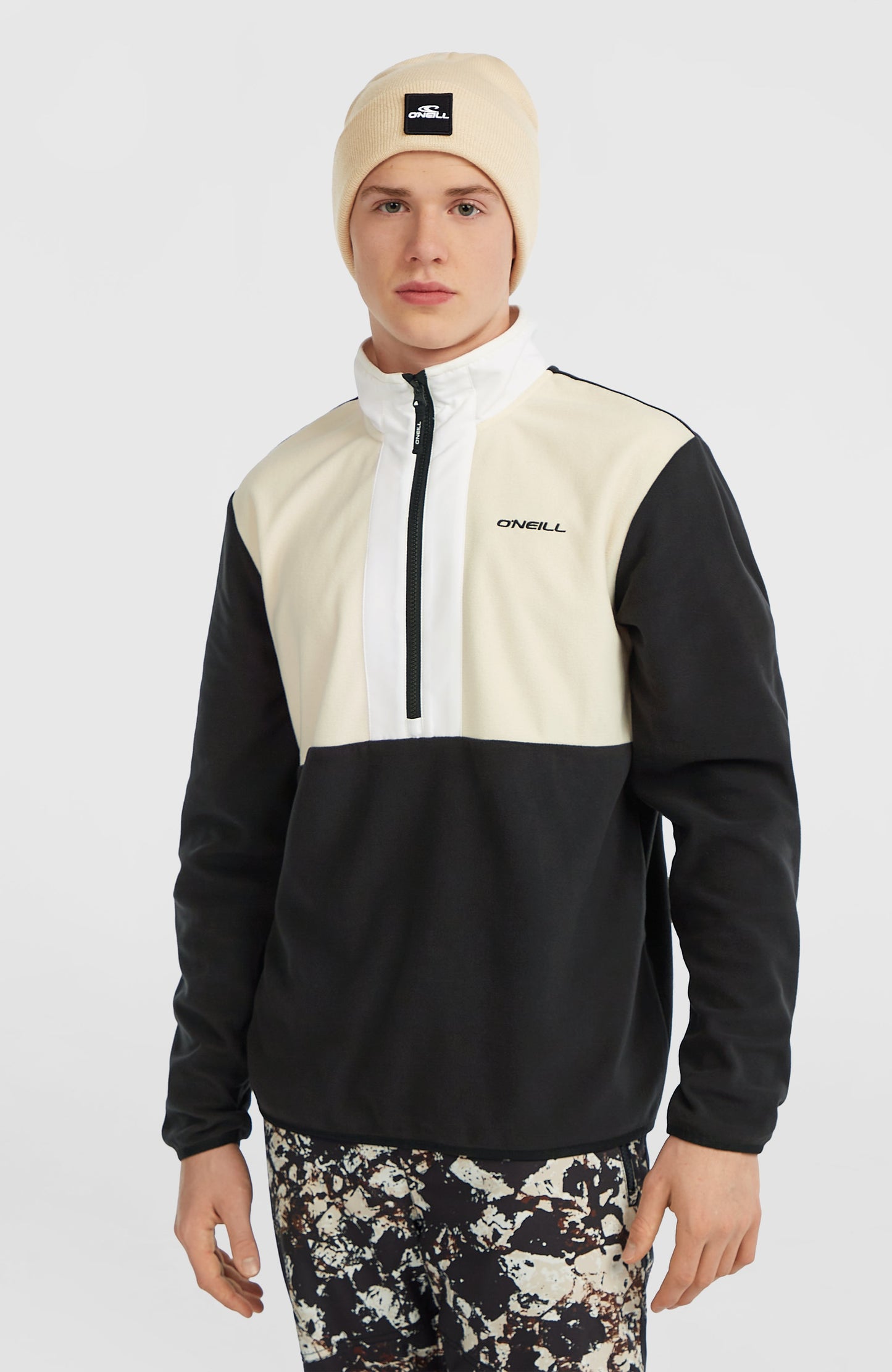 Men FWC'Cruz Triple Polartec® Fleece