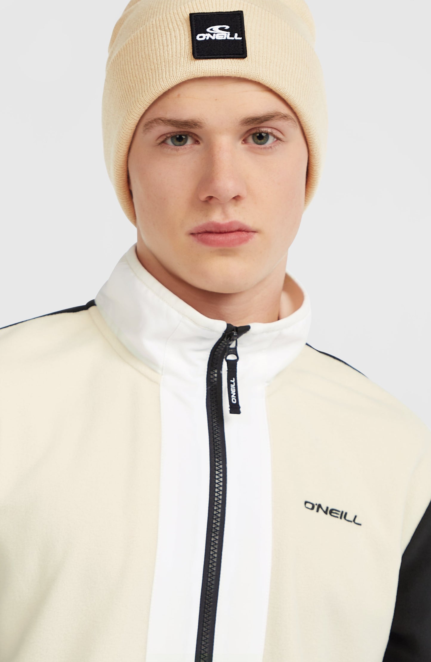 Men FWC'Cruz Triple Polartec® Fleece