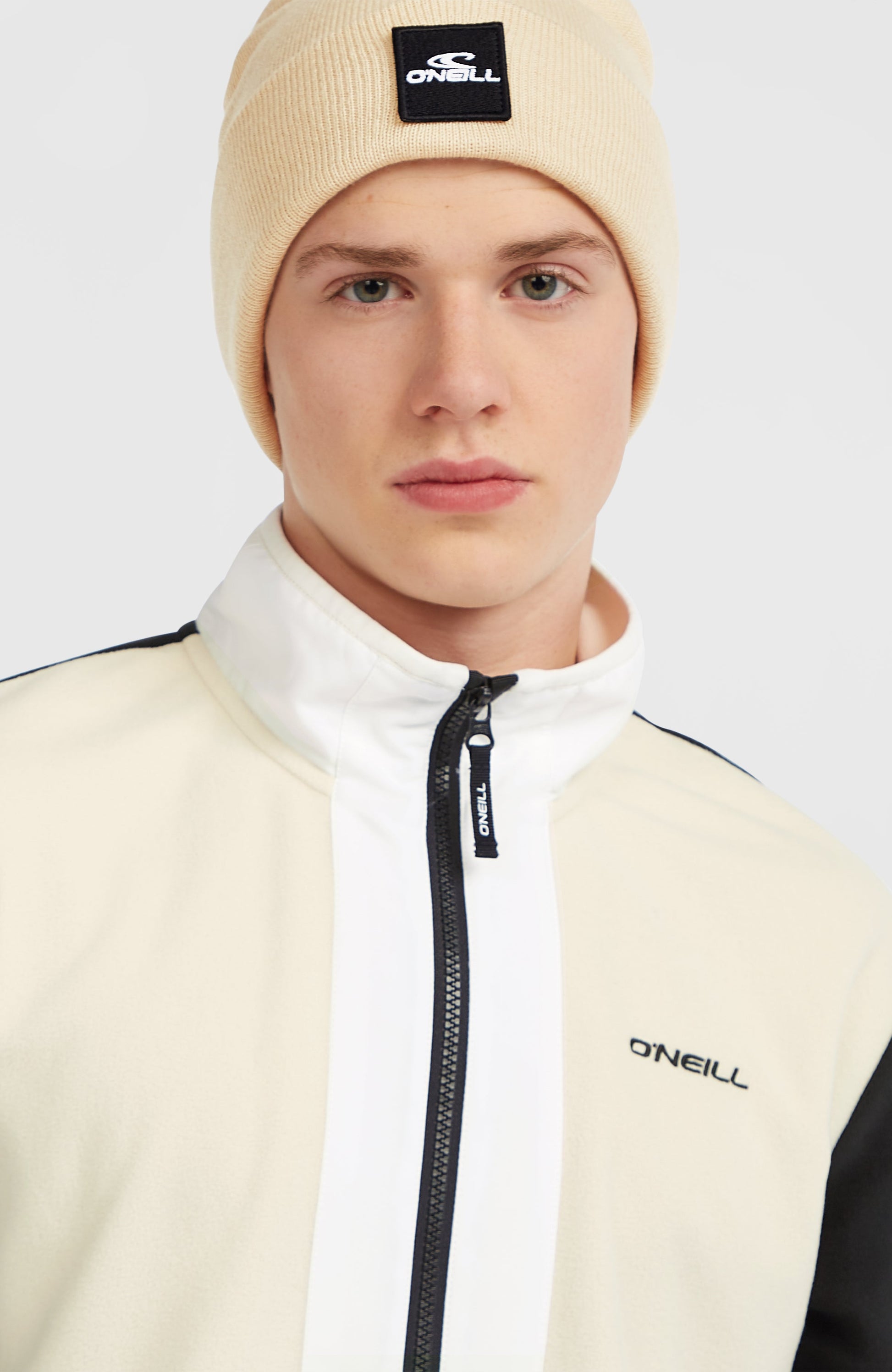 Men FWC'Cruz Triple Polartec® Fleece