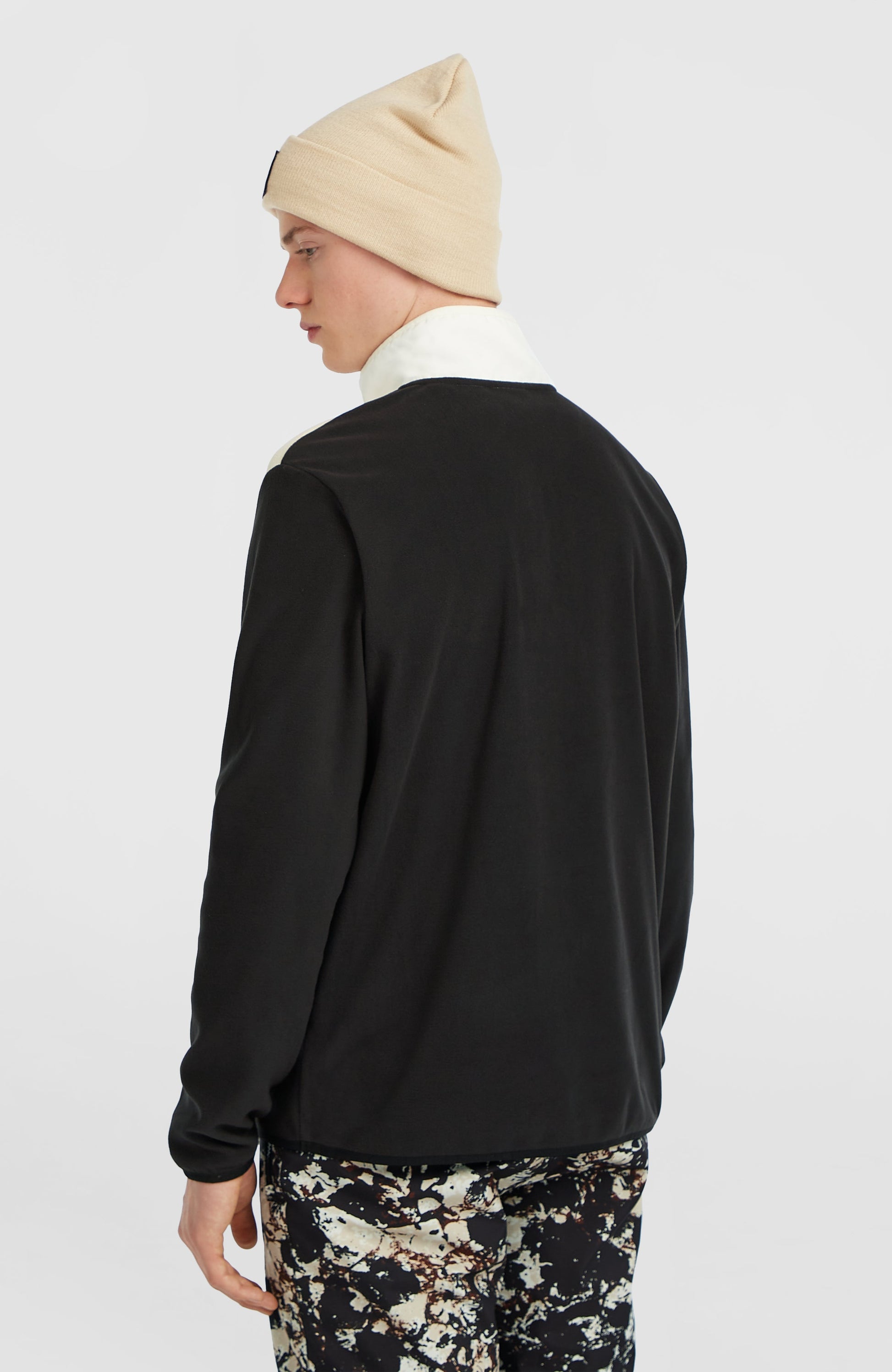 Men FWC'Cruz Triple Polartec® Fleece