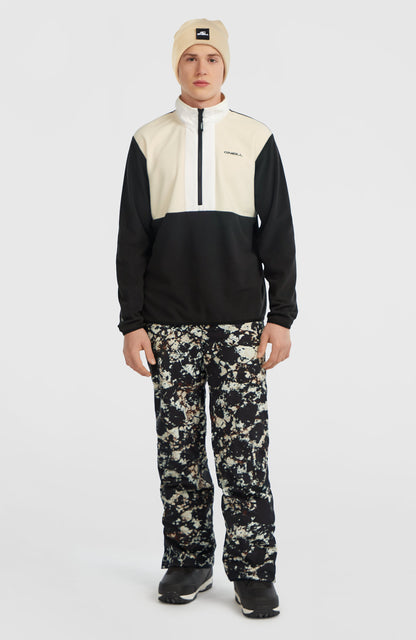Men FWC'Cruz Triple Polartec® Fleece