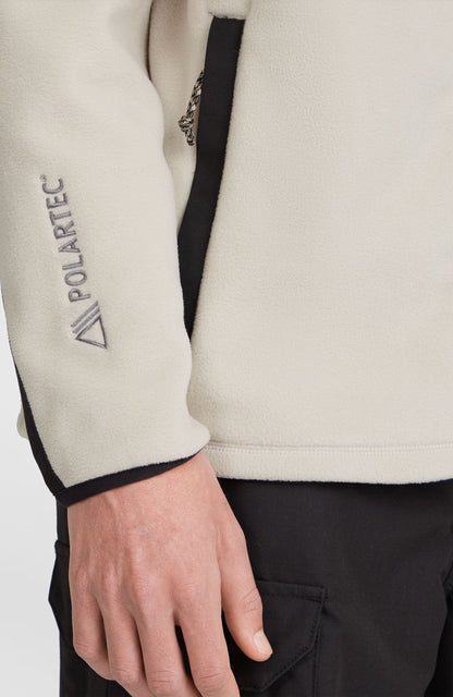 Men Utility Polartec® 200 Full-Zip Fleece