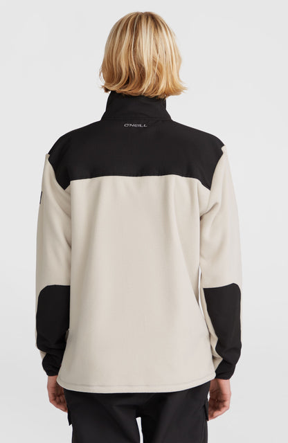 Men Utility Polartec® 200 Full-Zip Fleece