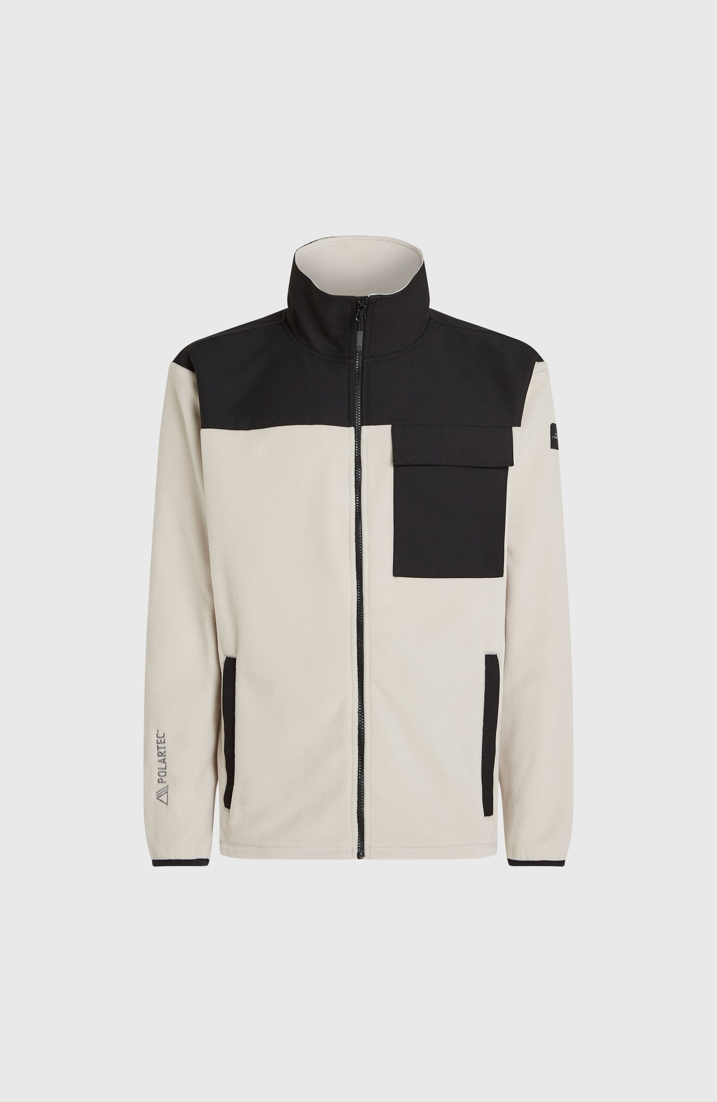 Men Utility Polartec® 200 Full-Zip Fleece