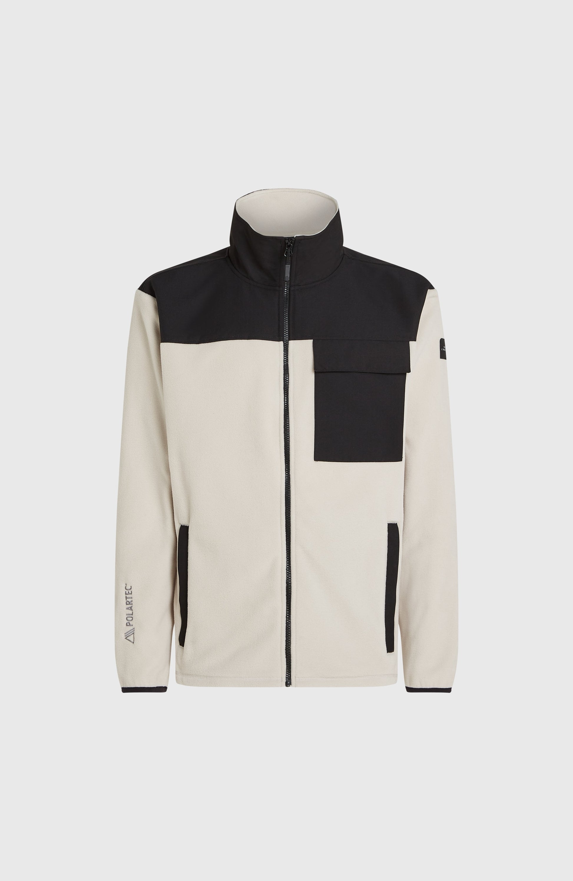 Men Utility Polartec® 200 Full-Zip Fleece