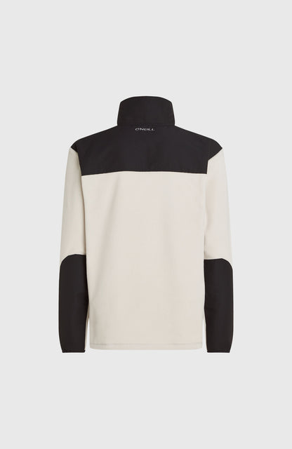 Men Utility Polartec® 200 Full-Zip Fleece