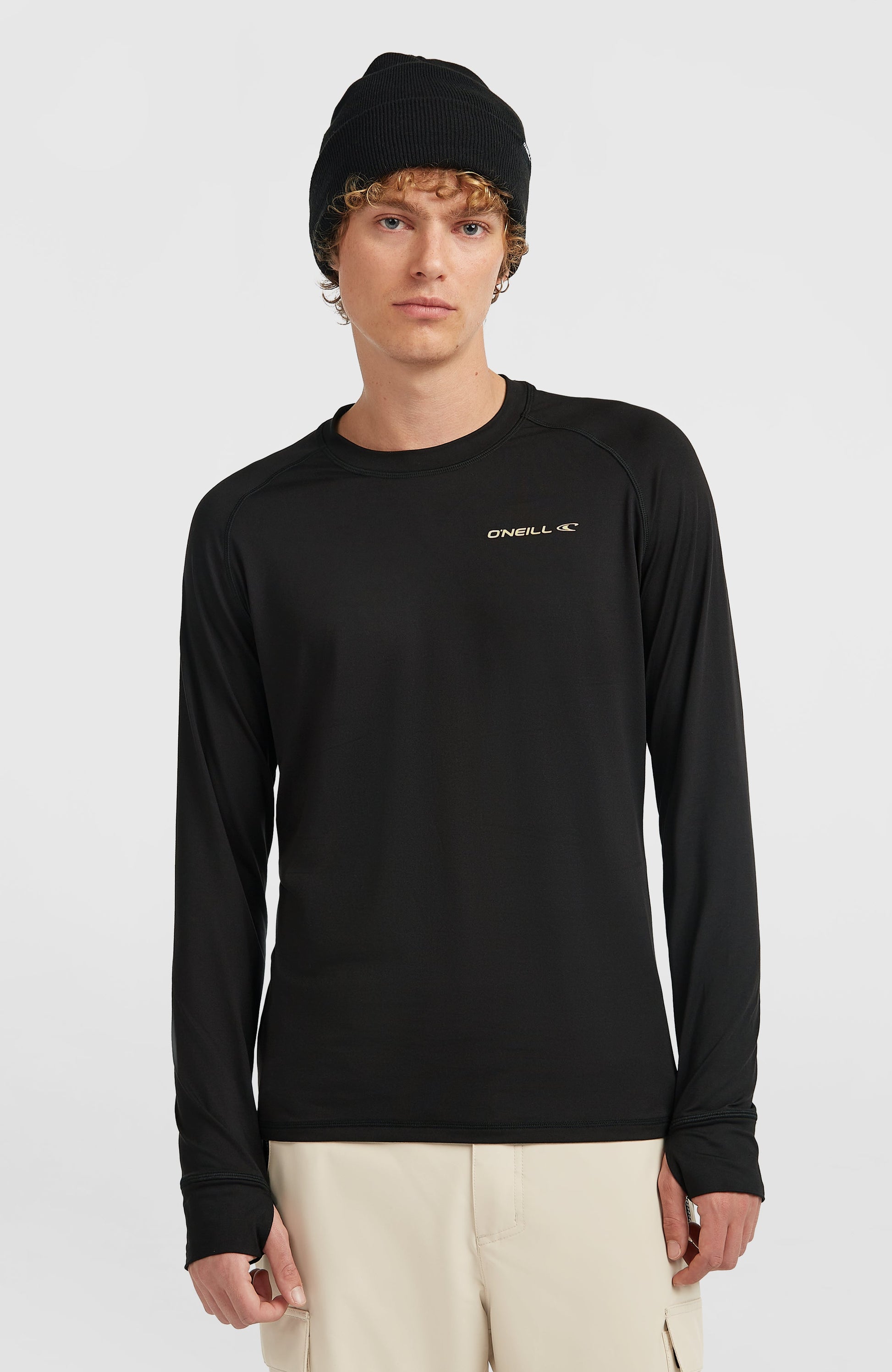 Men Baselayer Top