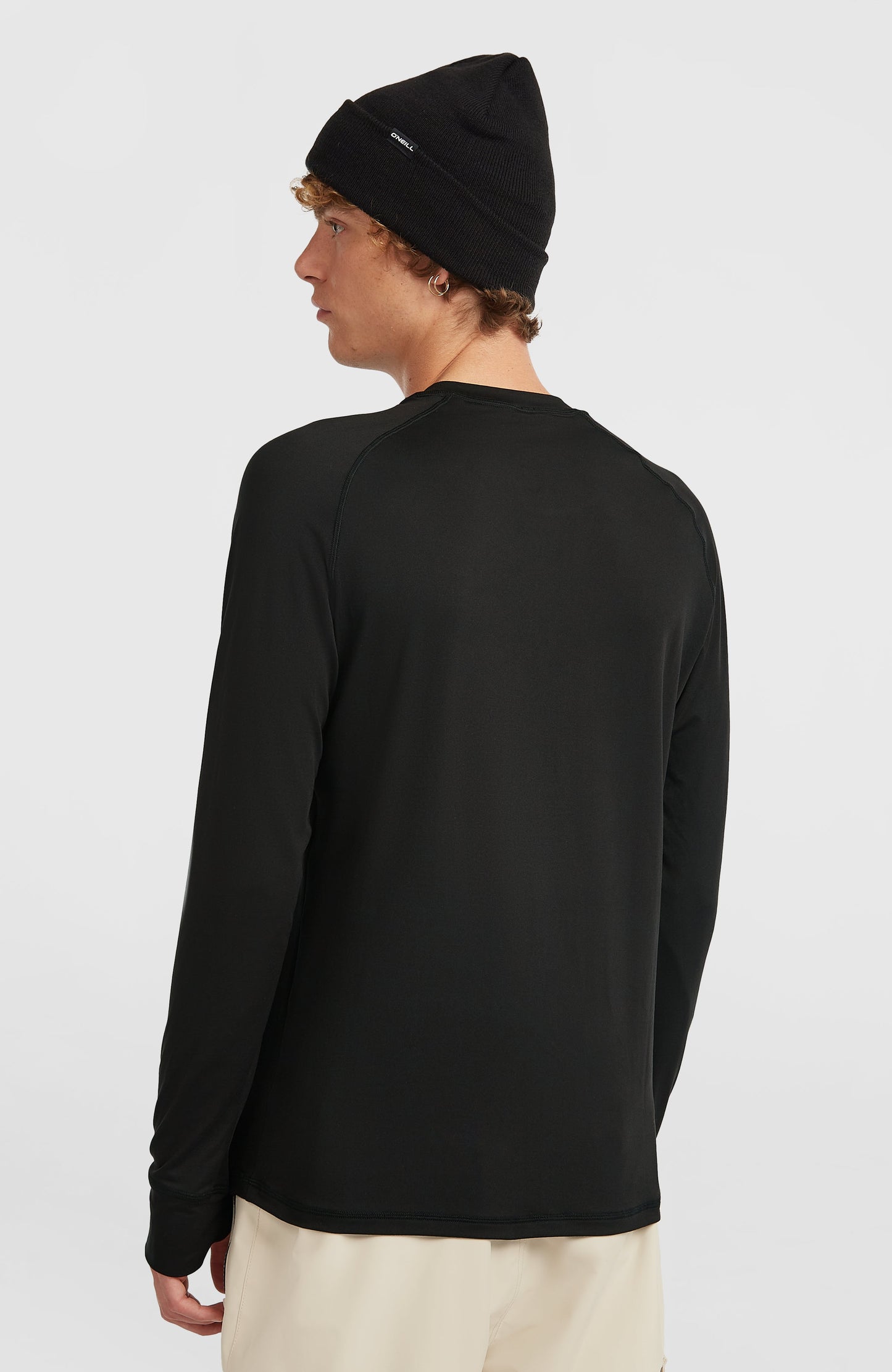 Men Baselayer Top