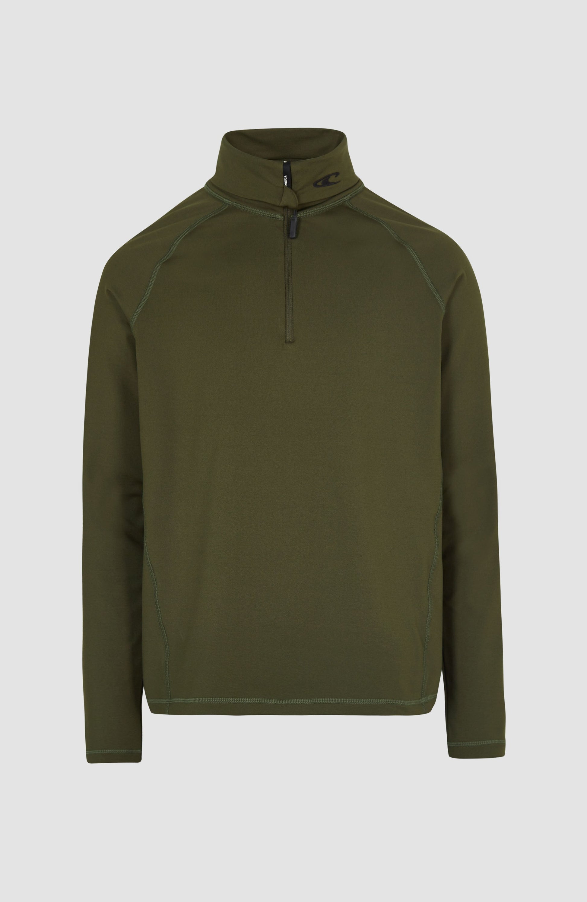 Men Clime Half-Zip Fleece