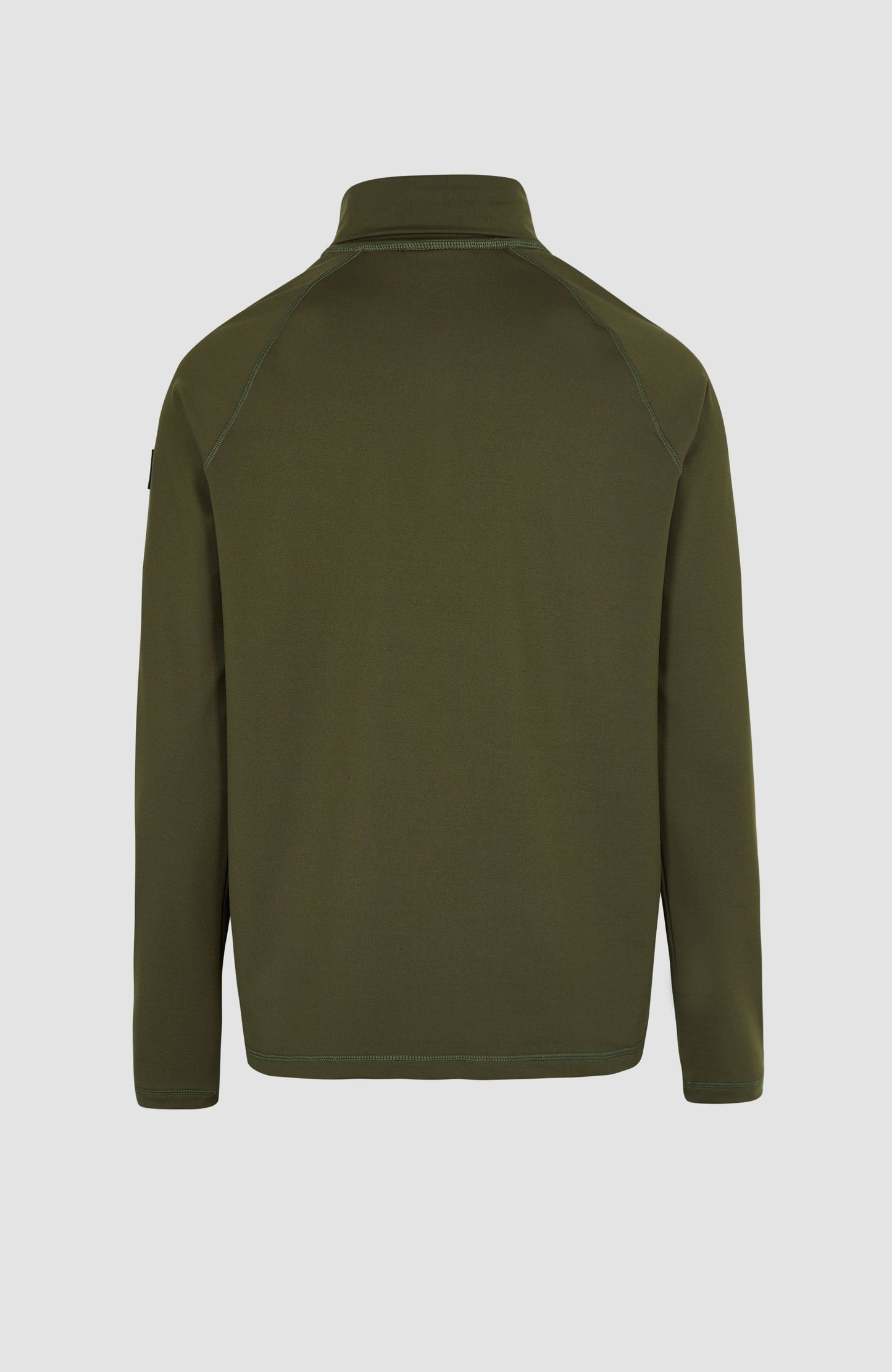 Men Clime Half-Zip Fleece