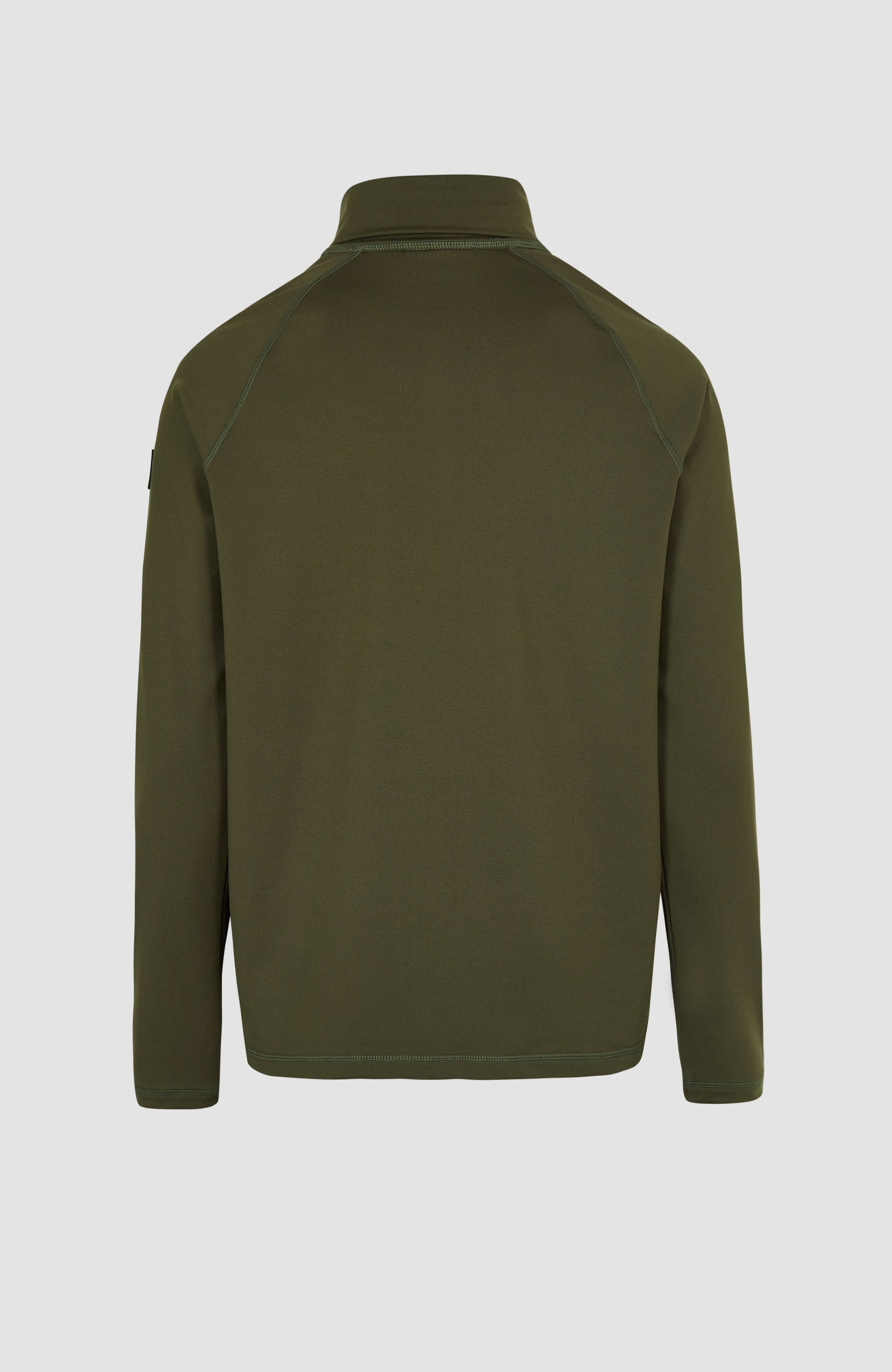 Men Clime Half-Zip Fleece
