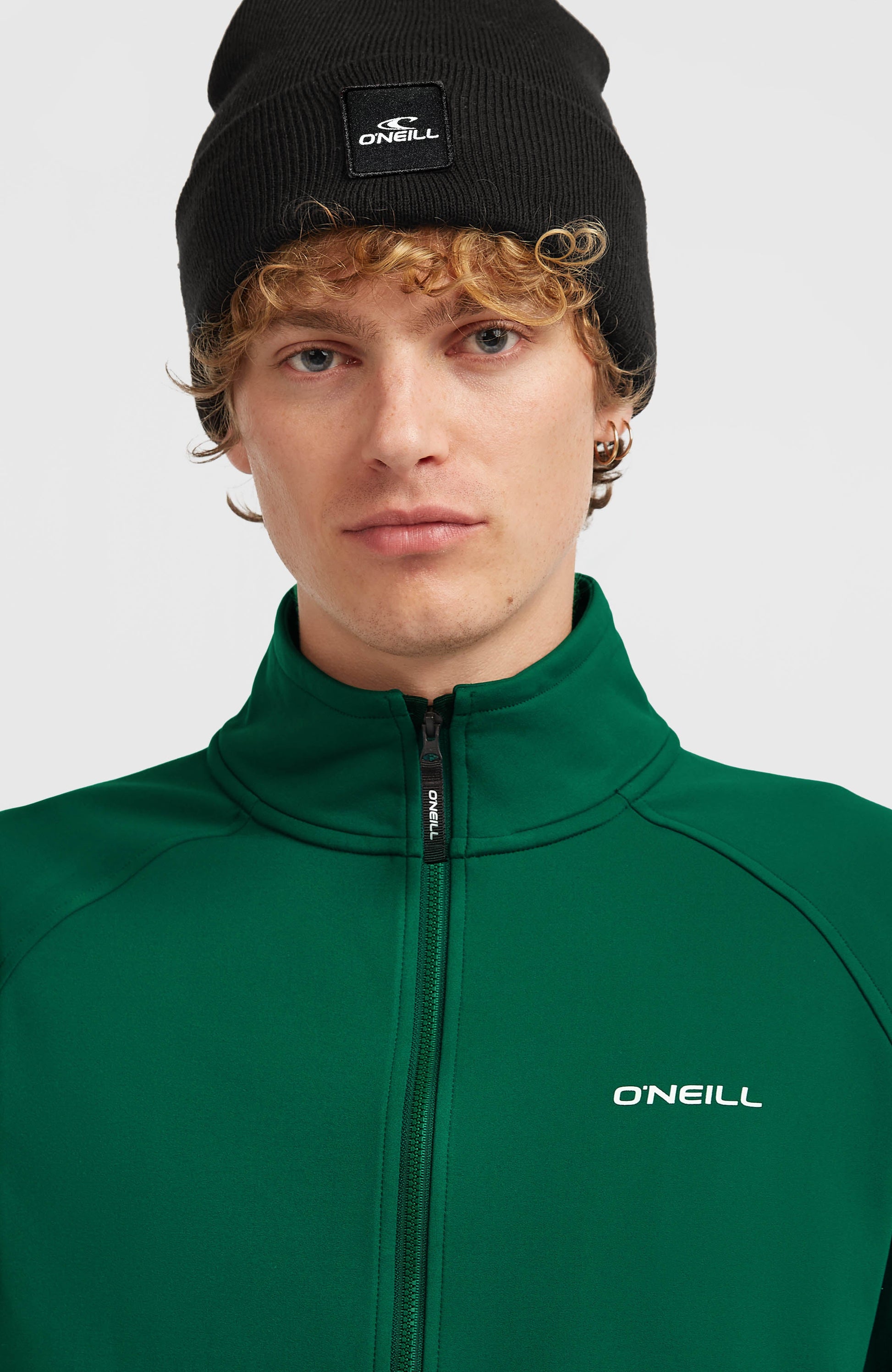 Men FWC'Cruz Fleece