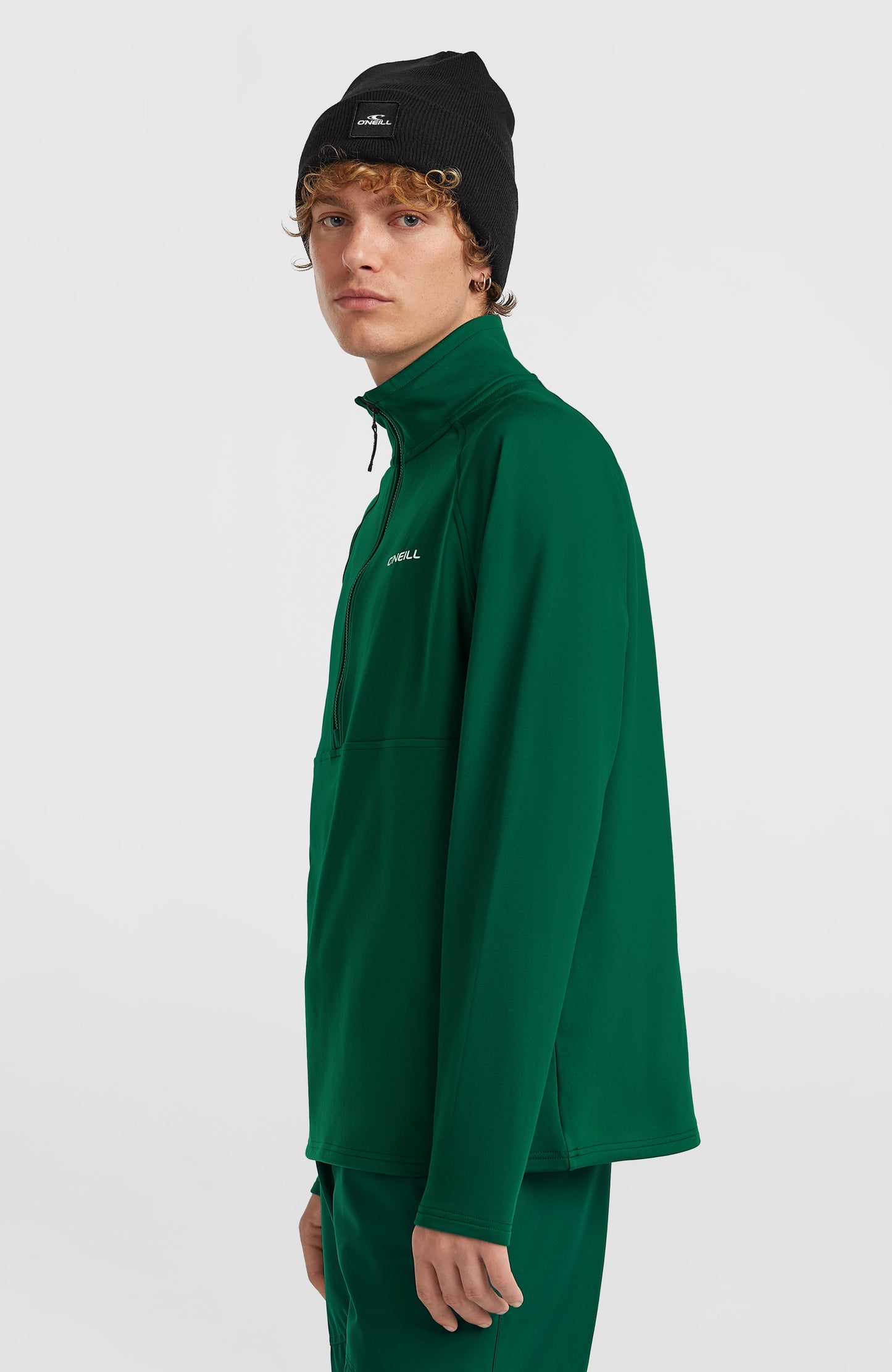Men FWC'Cruz Fleece
