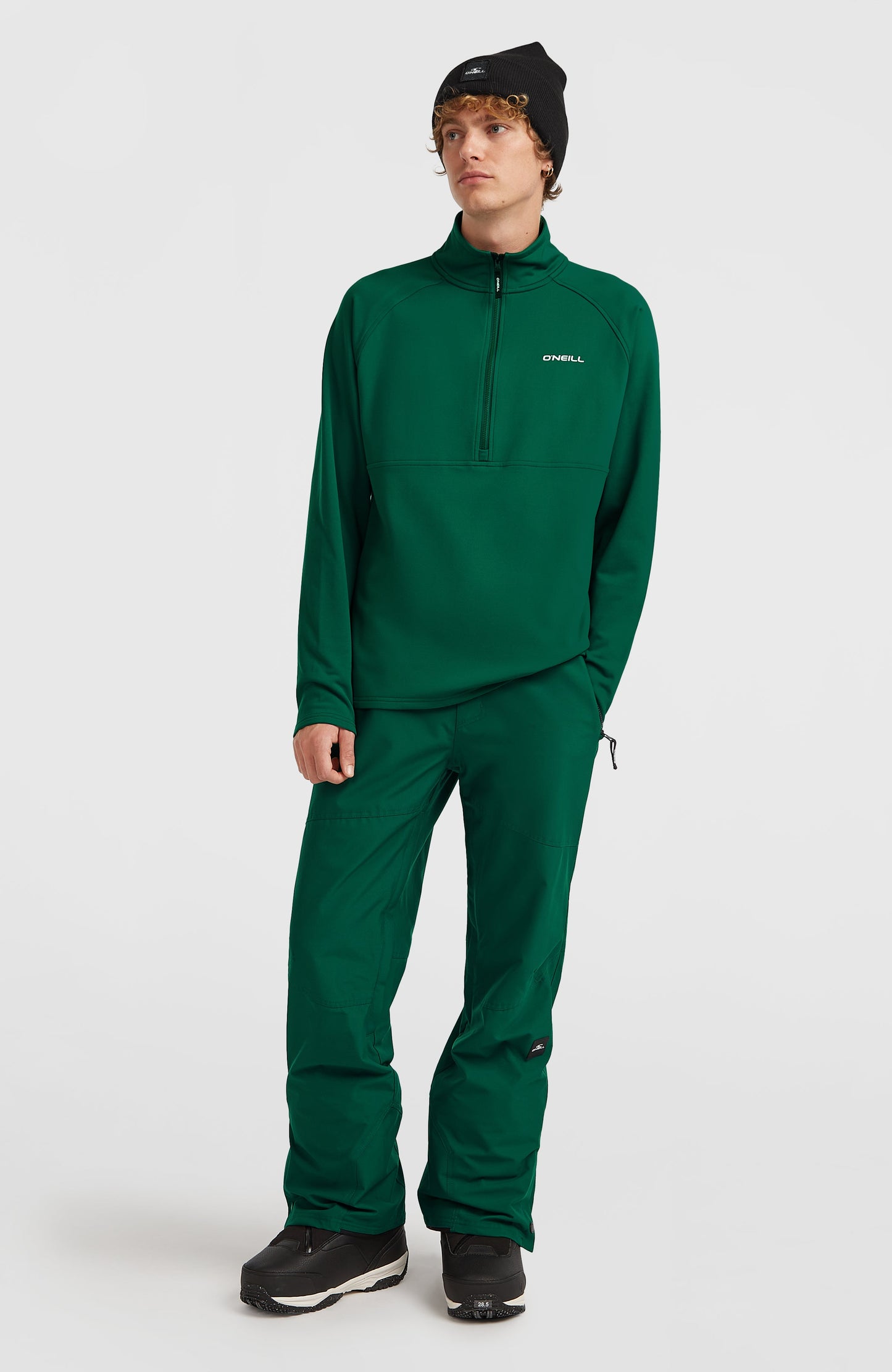 Men FWC'Cruz Fleece