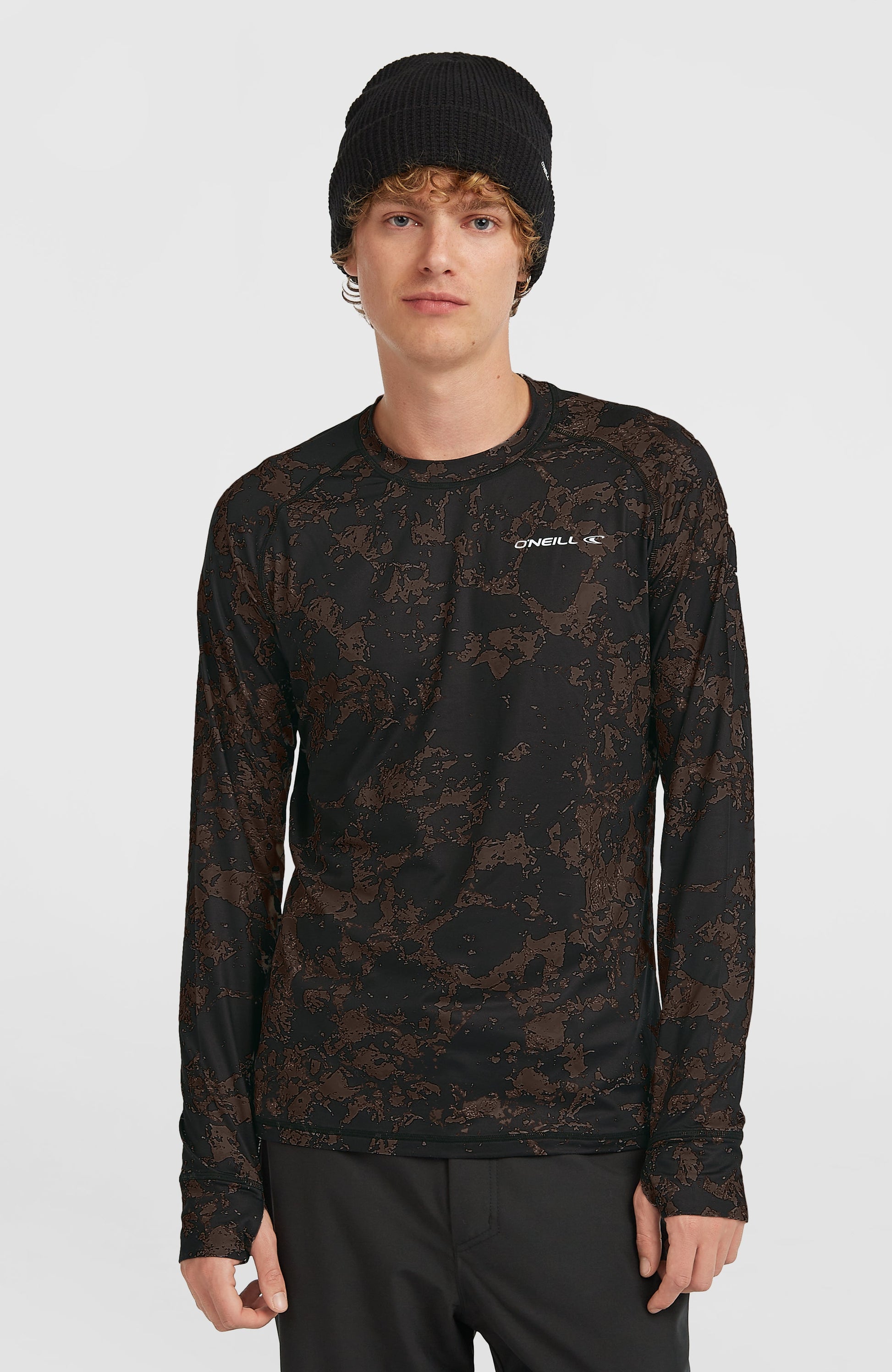 Men Baselayer Top