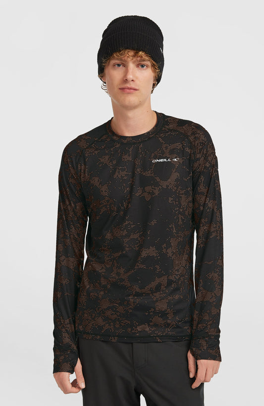 Men Baselayer Top