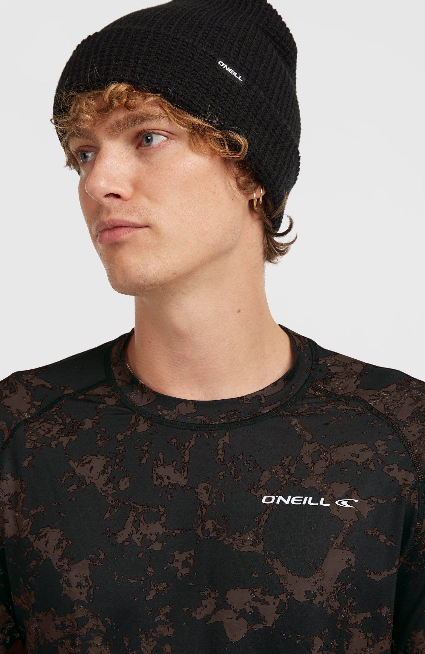 Men Baselayer Top