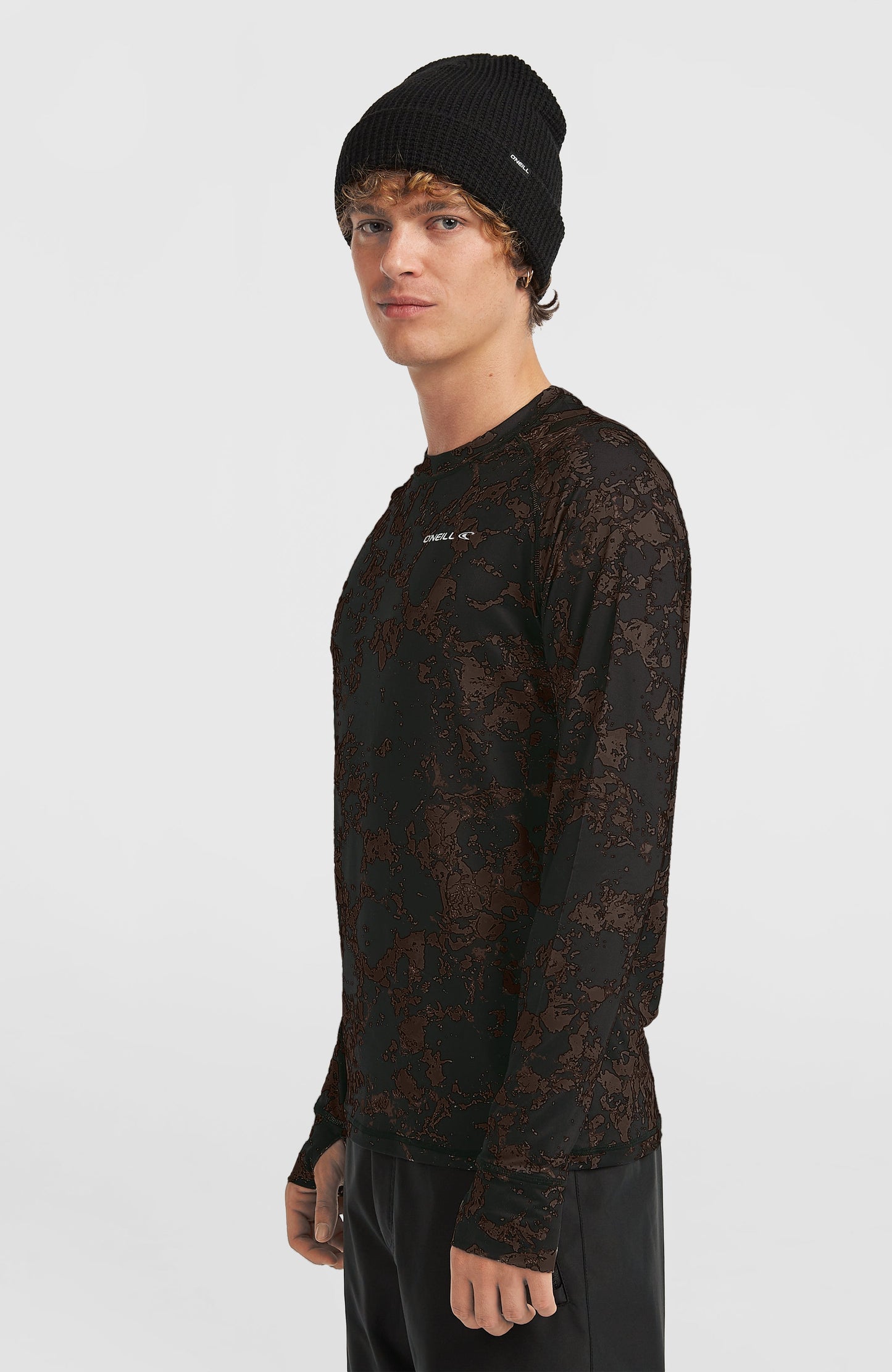 Men Baselayer Top