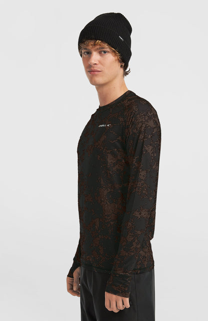 Men Baselayer Top