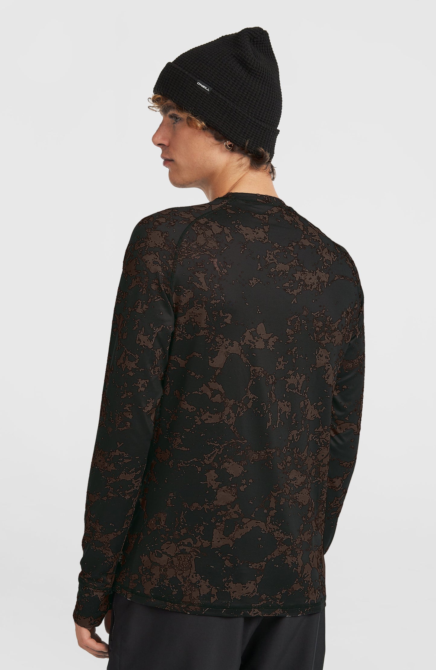 Men Baselayer Top