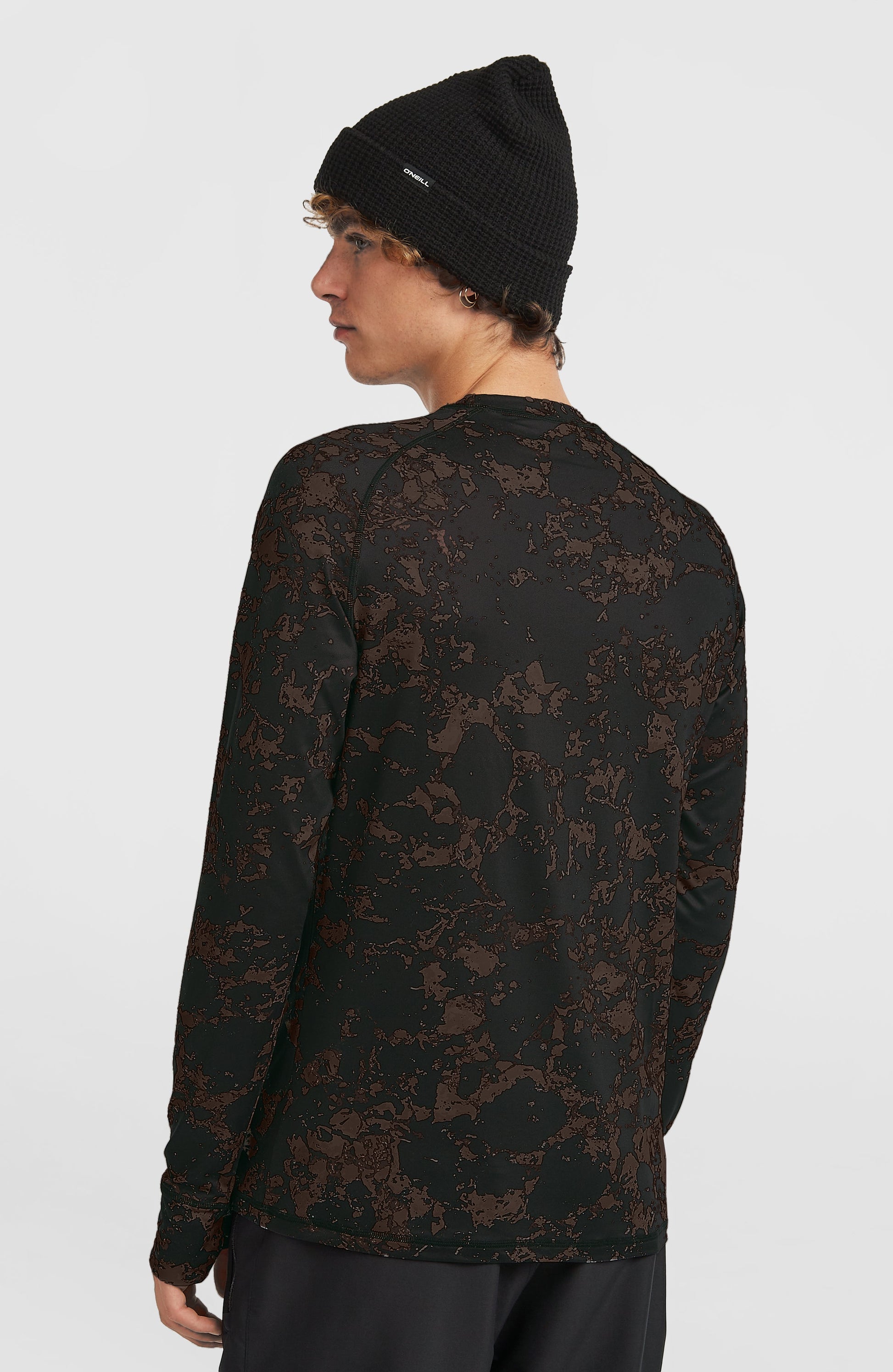 Men Baselayer Top