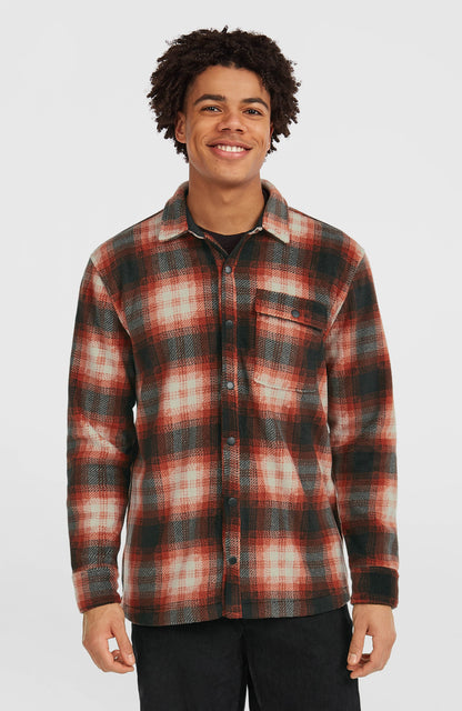 Men O'Riginals Superfleece Shirt
